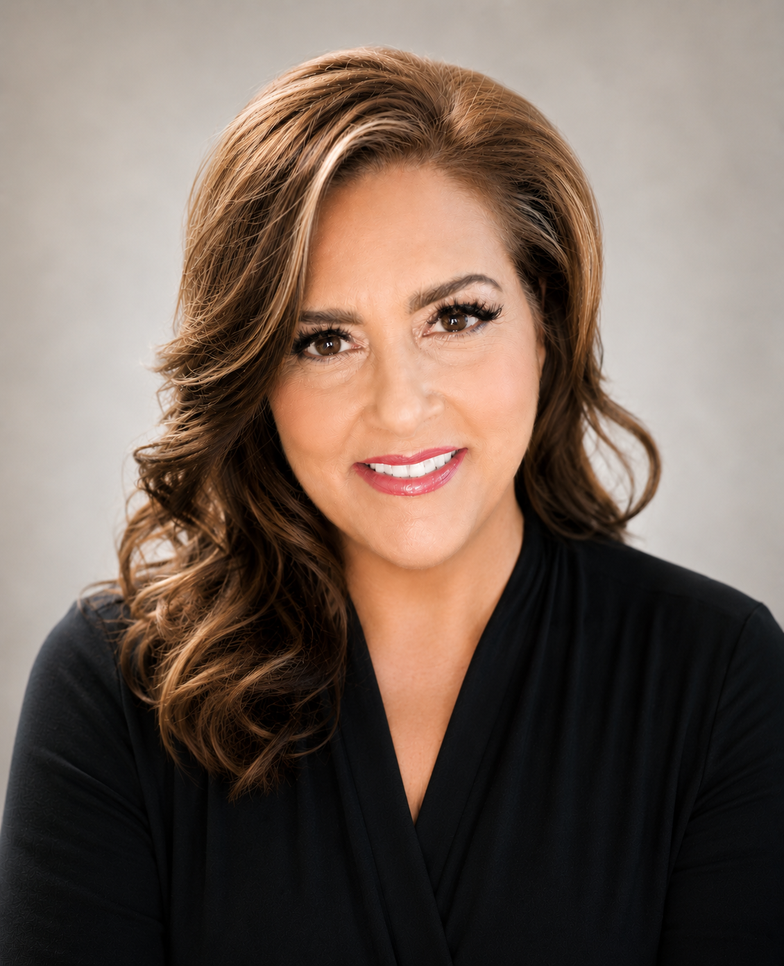 Valarie Dumont, Office Manager/ Intake Specialist