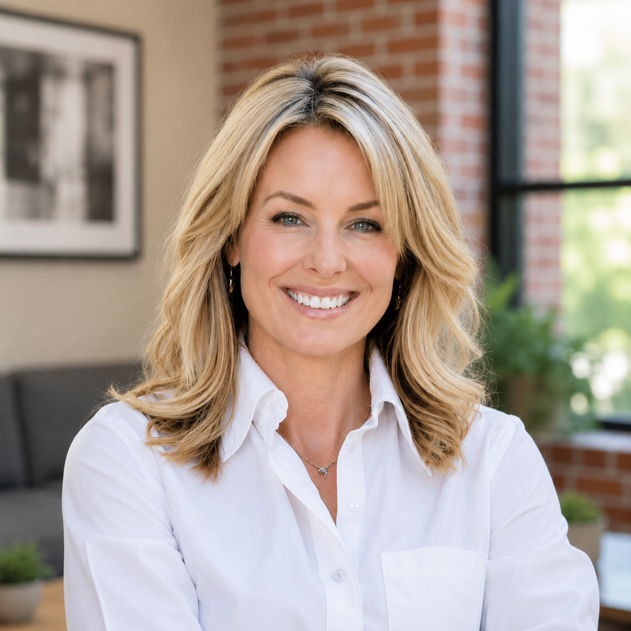 JULIE QUIMBY, PH.D.