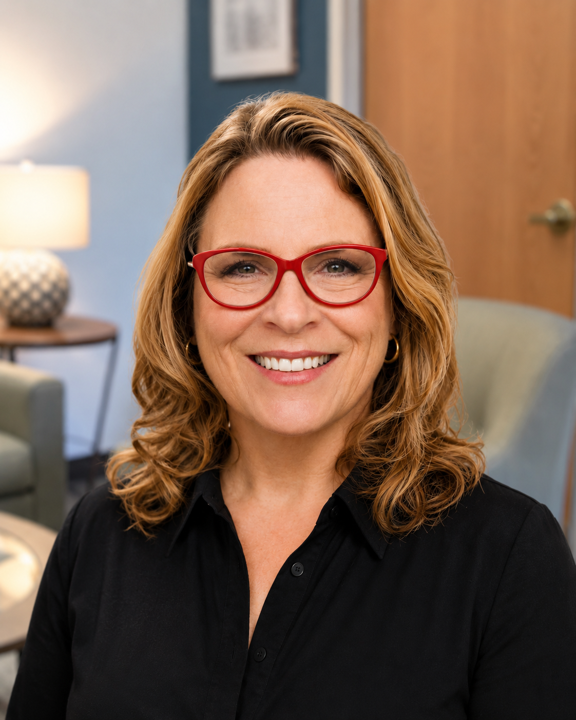 TANYA SHAN, PH.D.