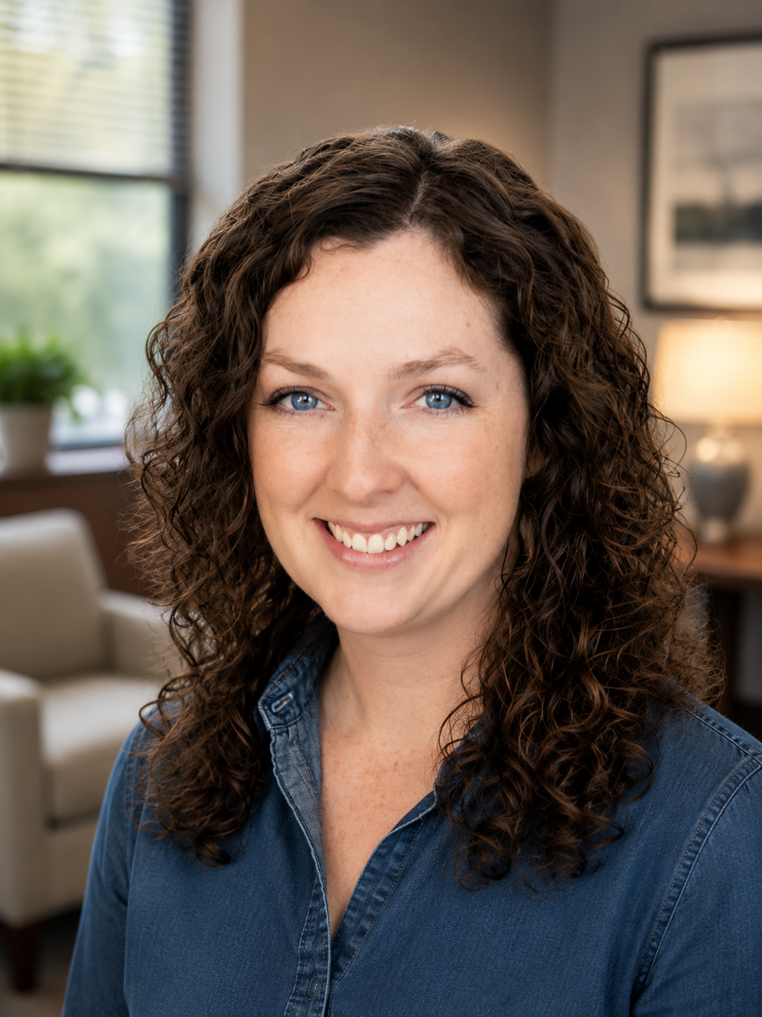 KATE WHITE, PH.D.