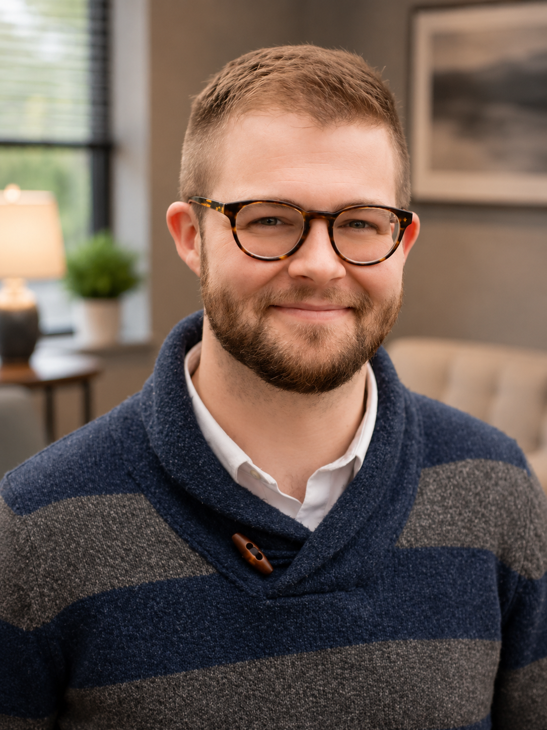 John Wunderlich, Psy.D.