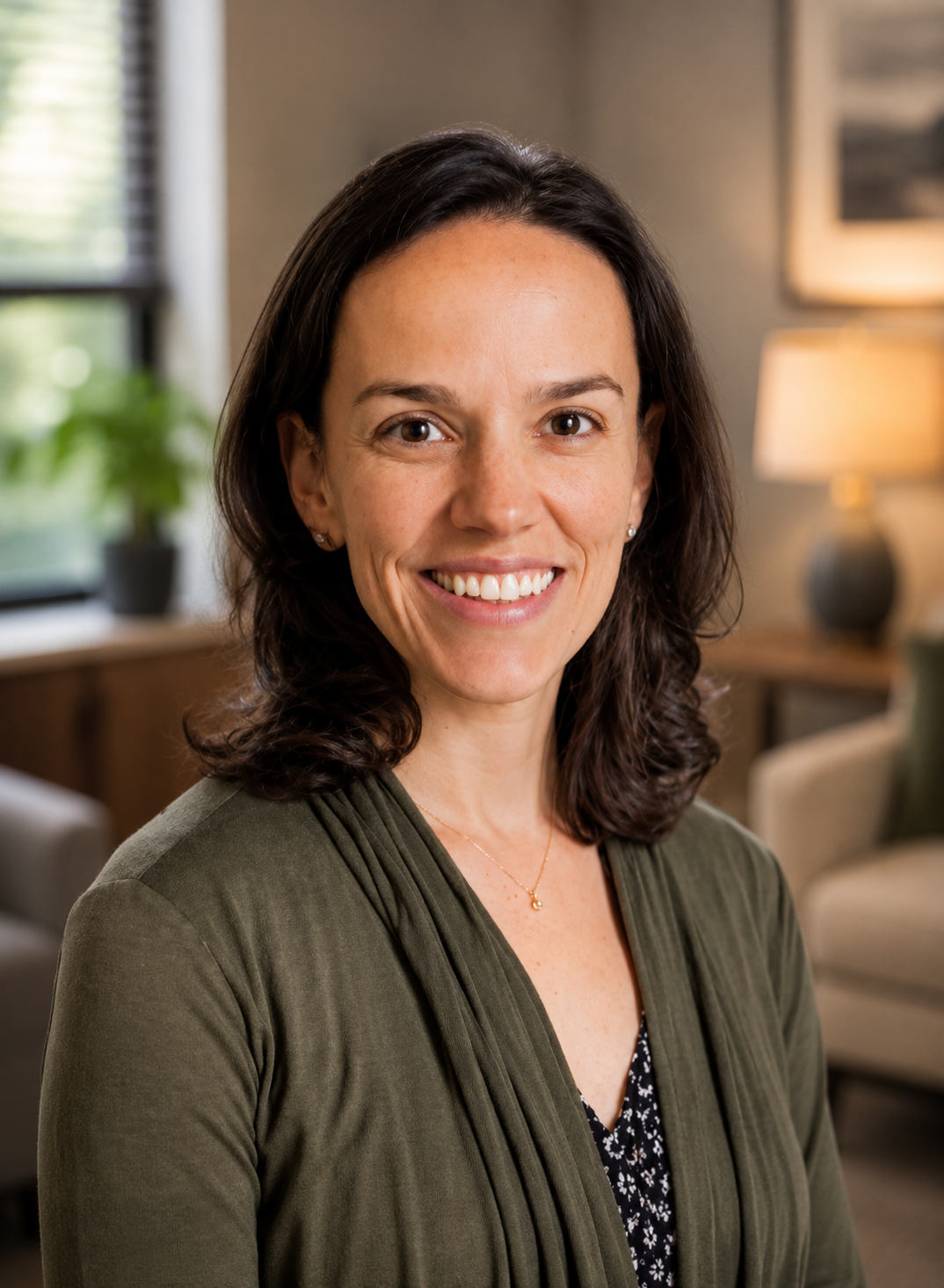 MEREDITH CHARNEY, PH.D.