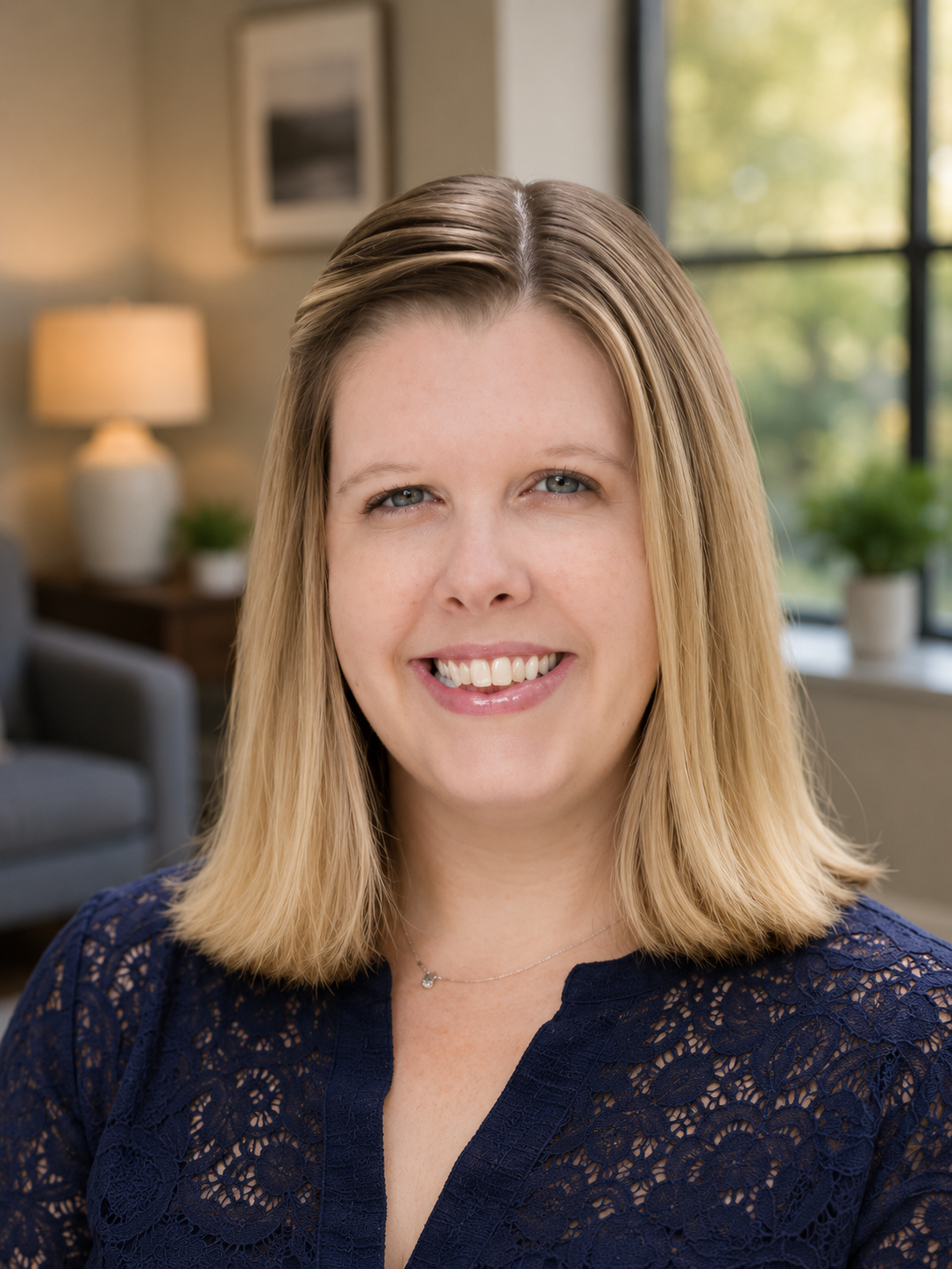 KELLY PARKER-GUILBERT, PH.D.