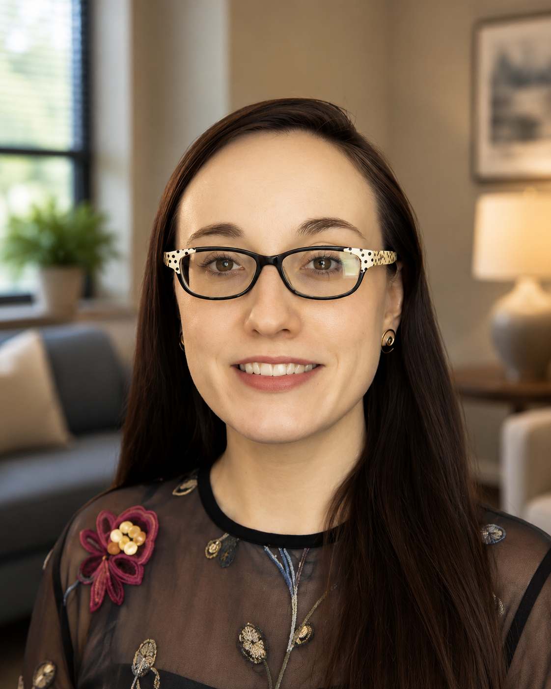 MCKAY WALSH, PH.D.