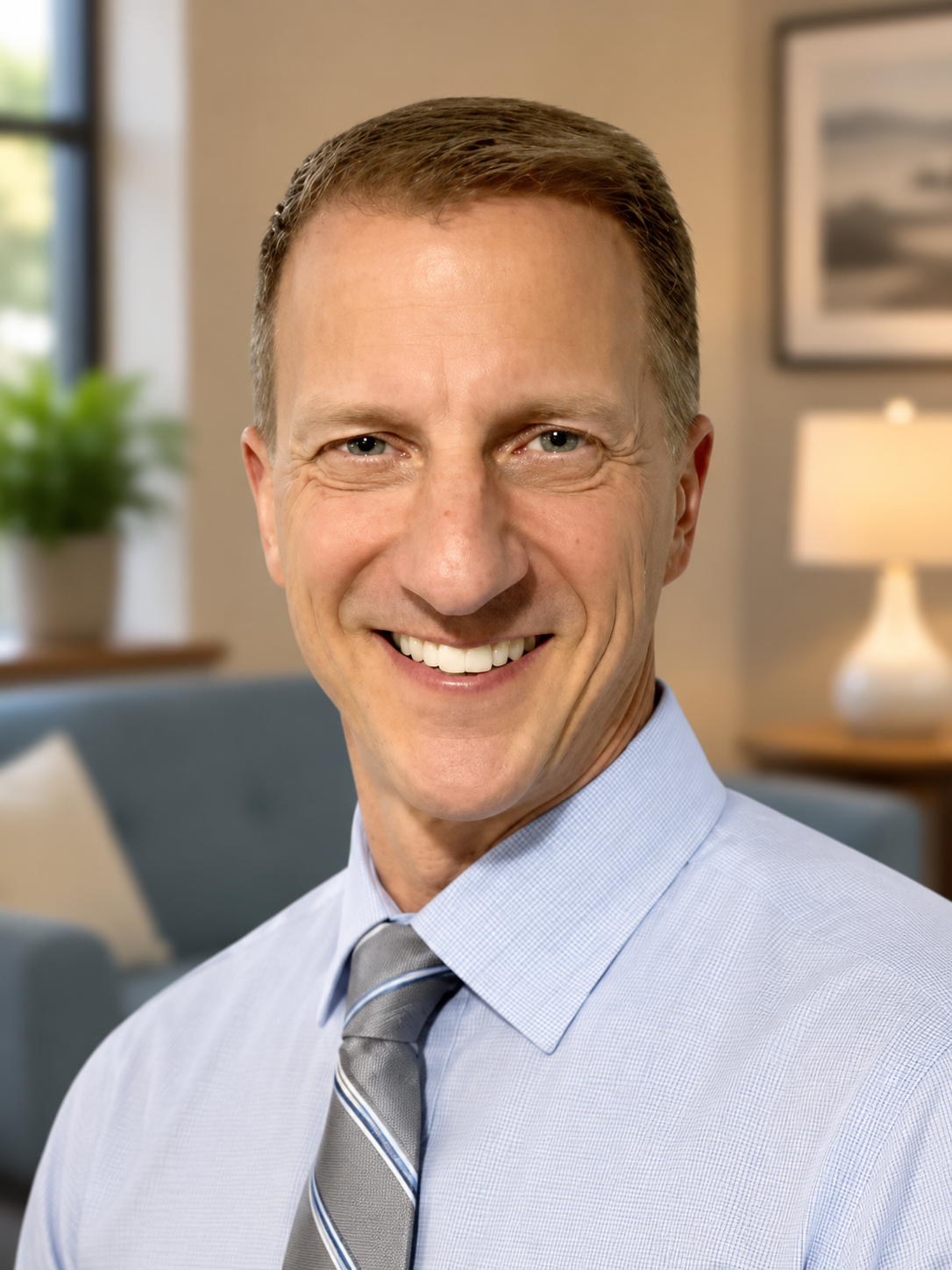 RON YOUNG, PSY.D.