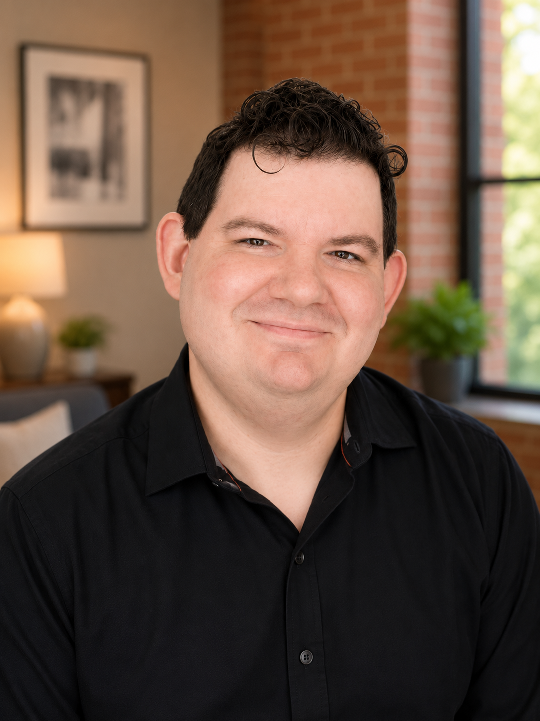 Kevin David, Ph.D.