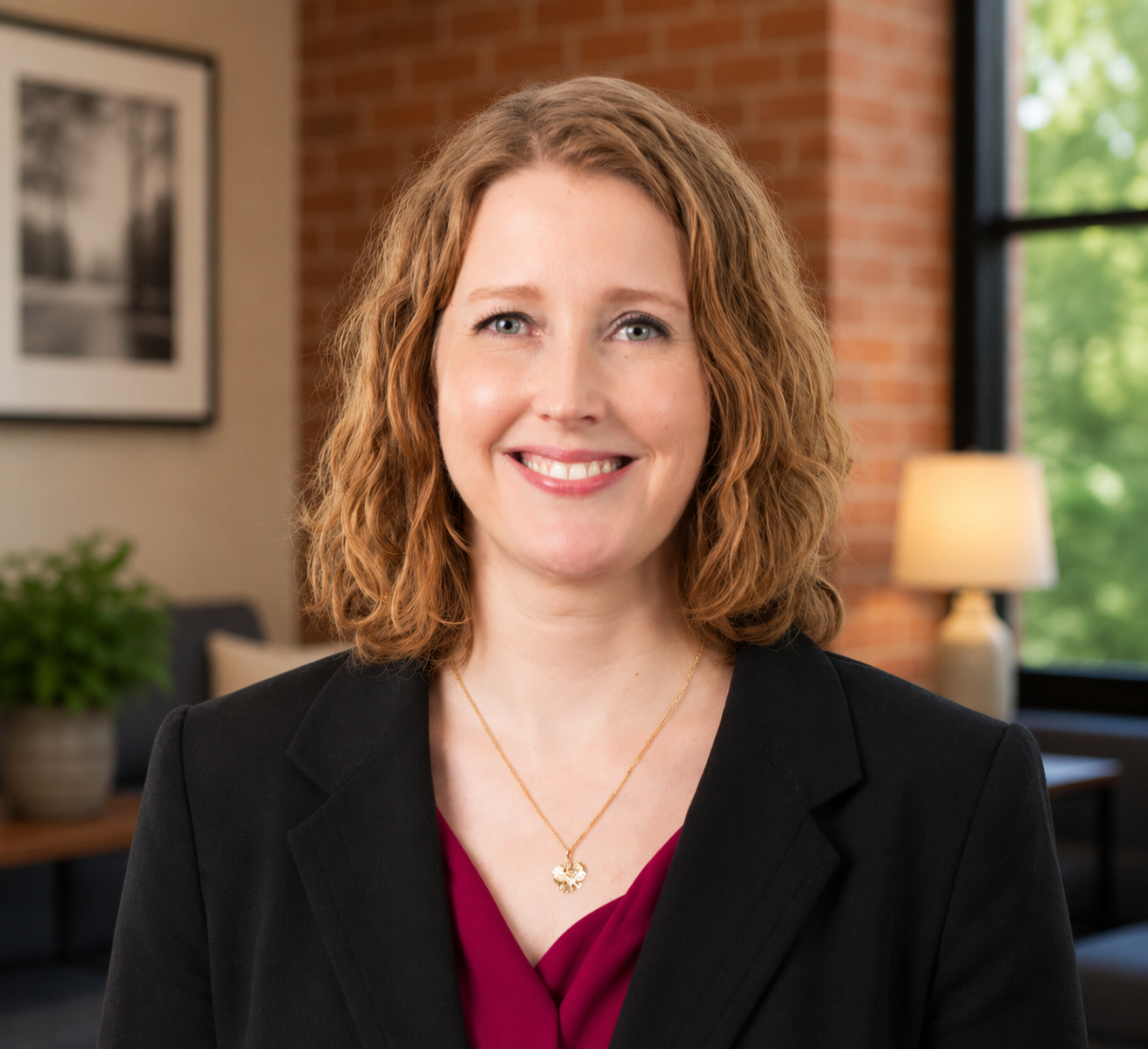 Christine Muller-Held, Psy.D.