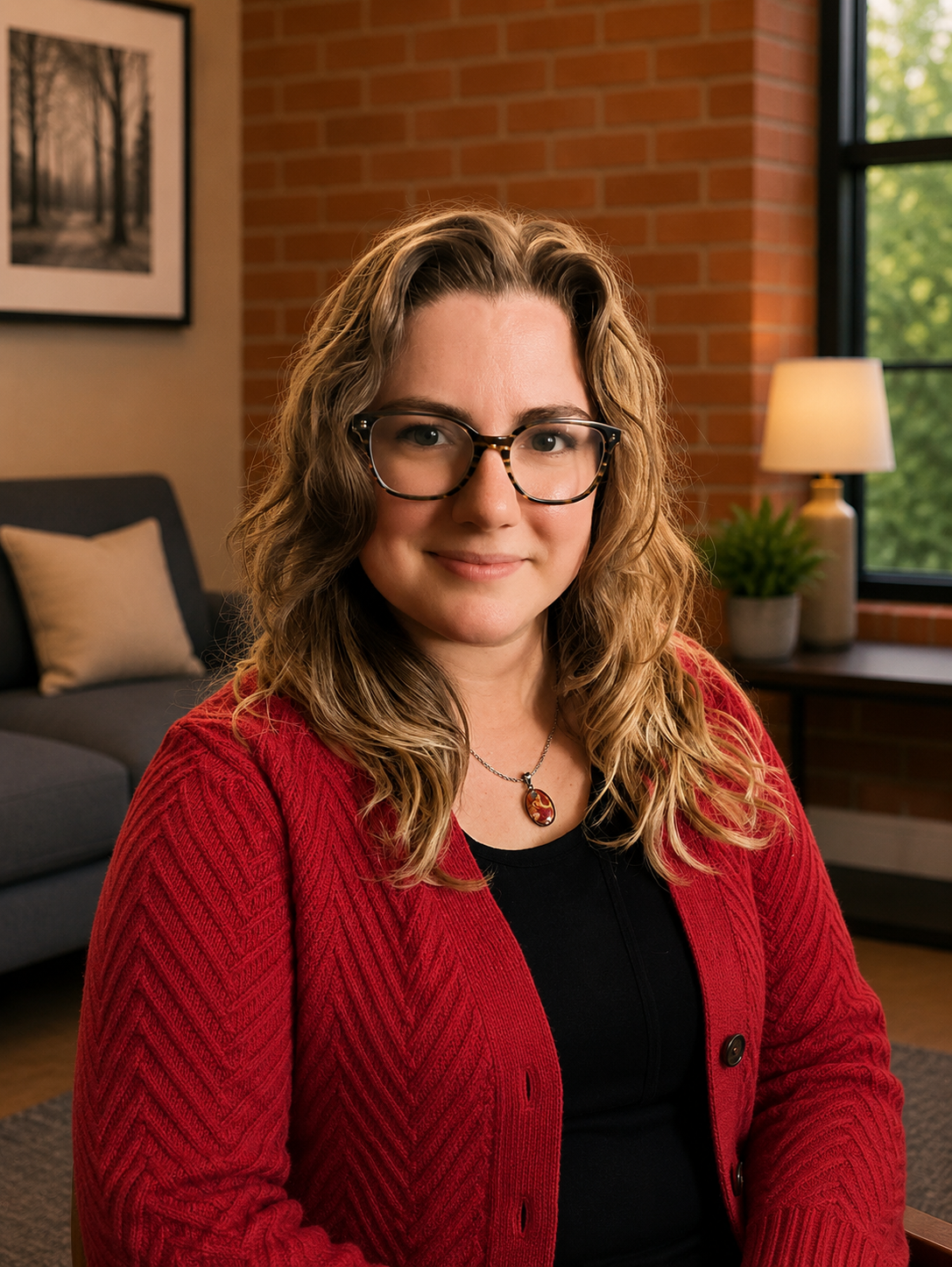 Christie Pickel, Ph.D.