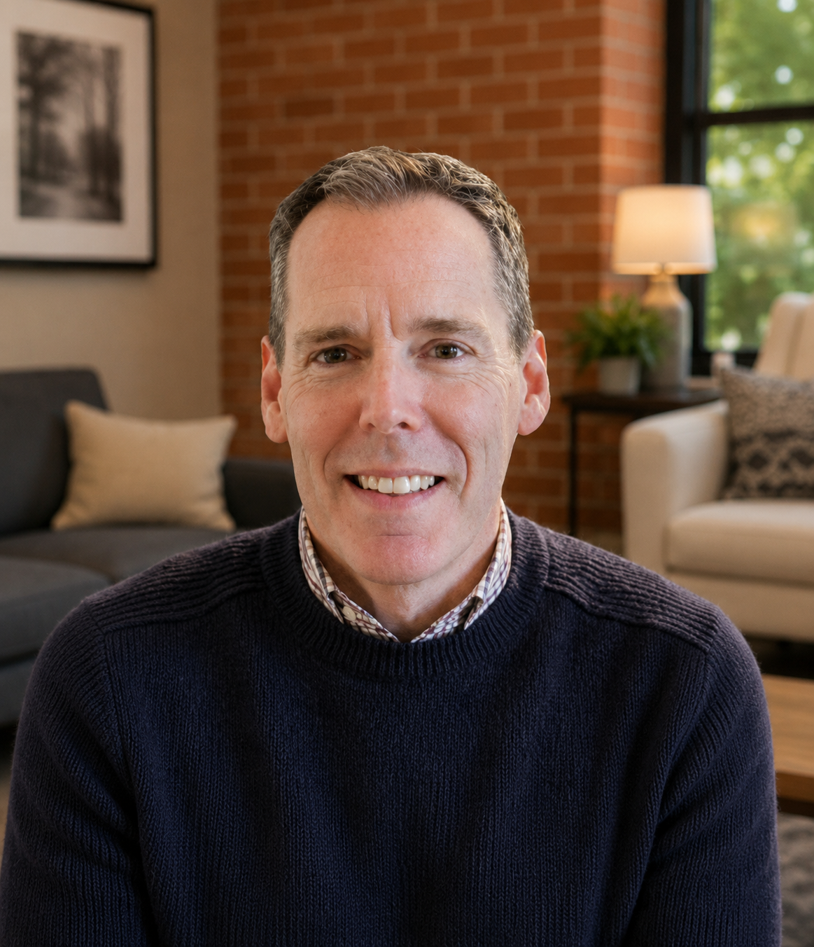 FREDRIC KRISTAL, PH.D.