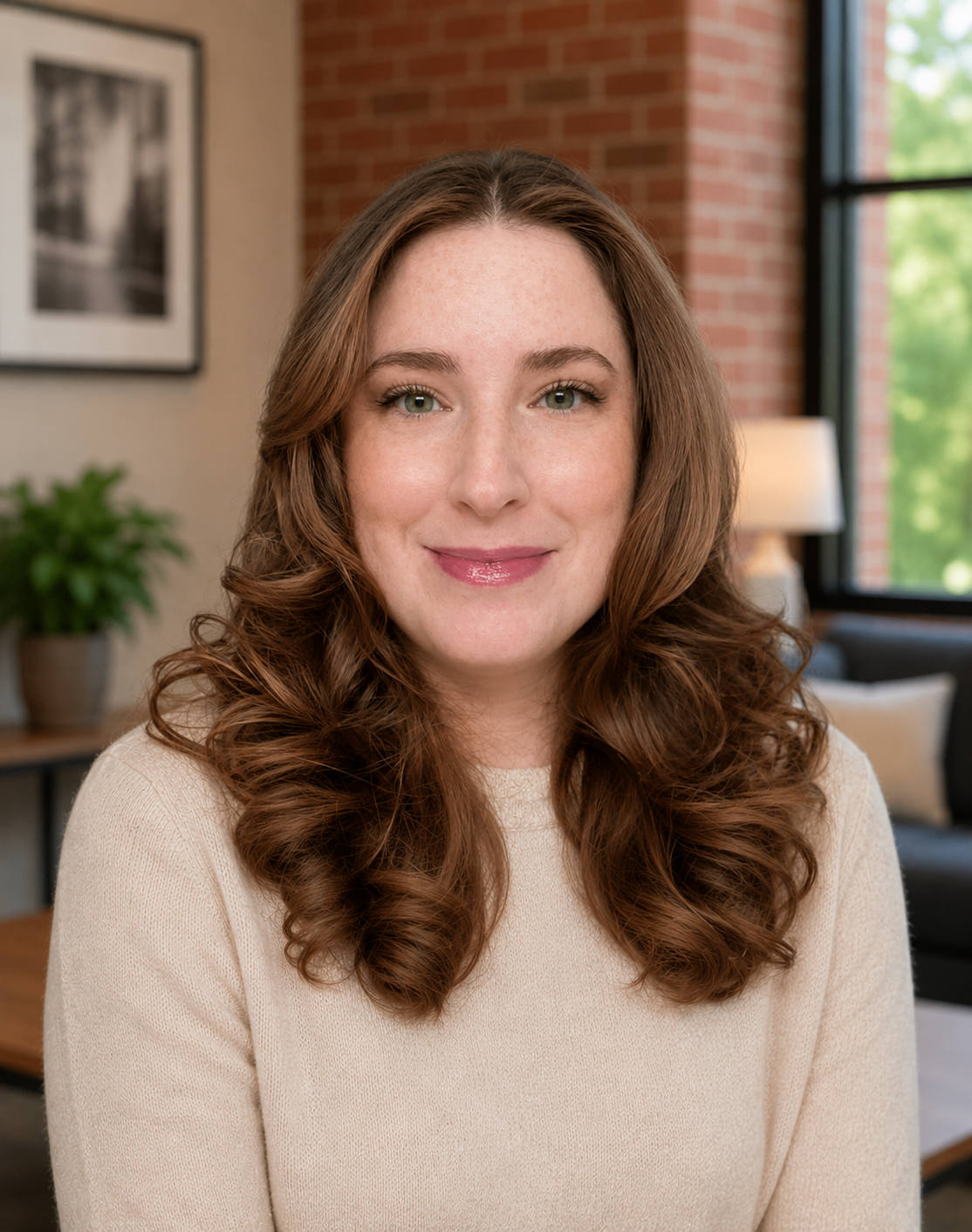 Magenta Silberman, Ph.D.