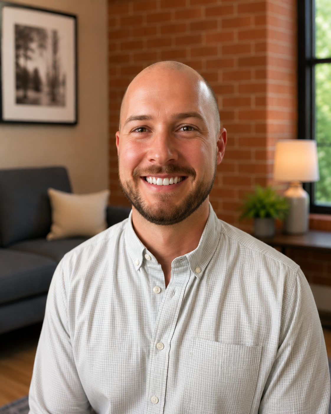 Geoffrey Keller, Psy.D.