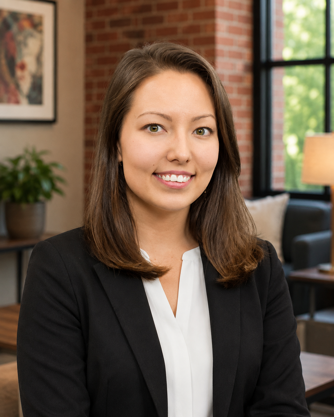 OLIVIA UMPIERRE, PSY.D.