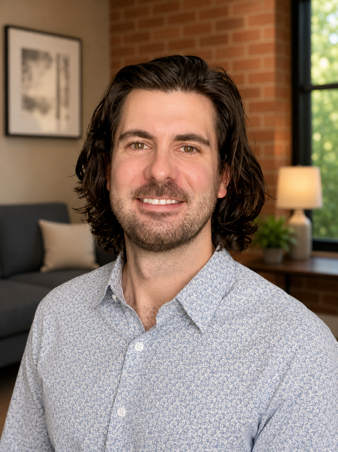 Pete Rosencrans, Ph.D.