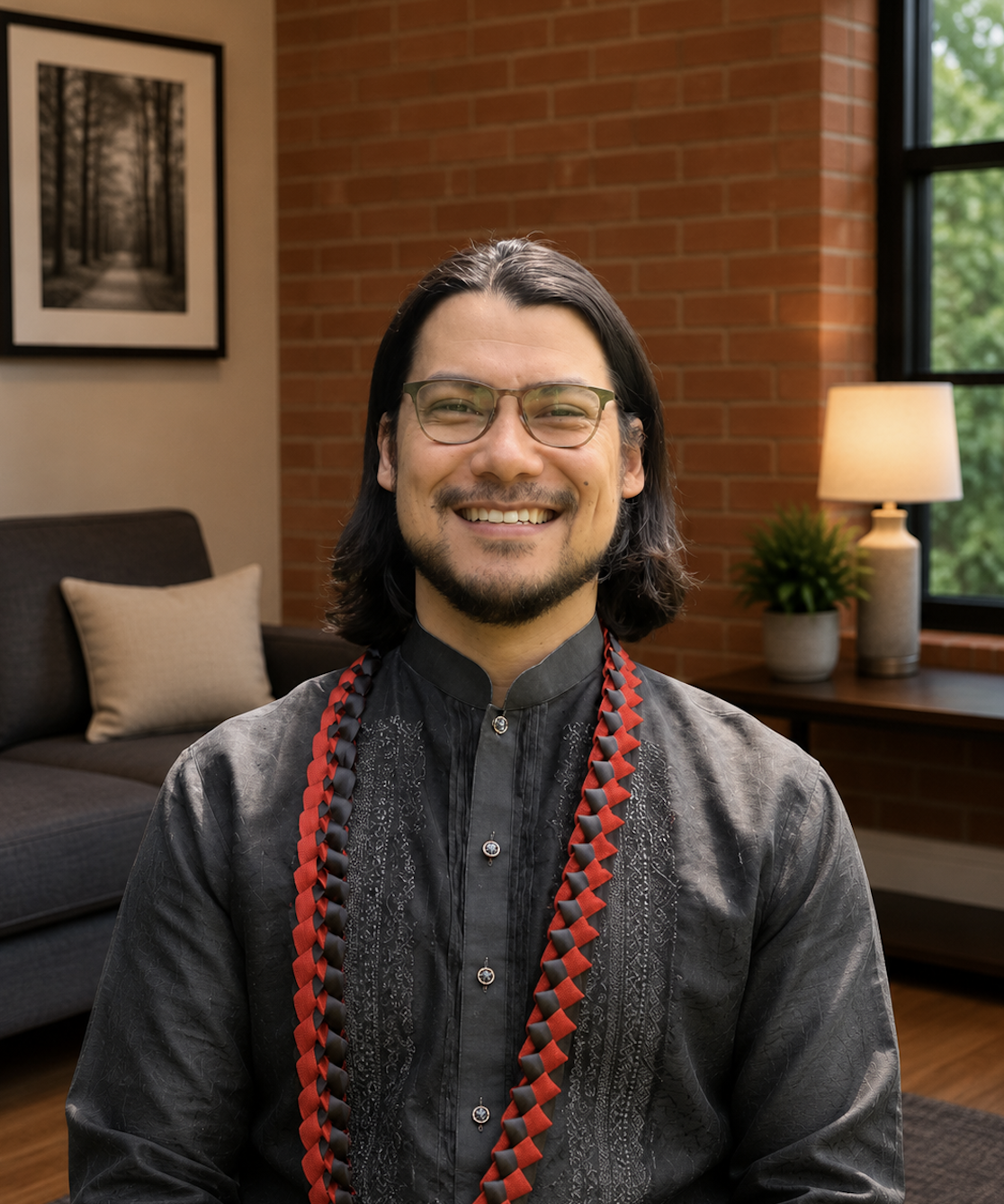 PACIFICO GONZAGA, PH.D.