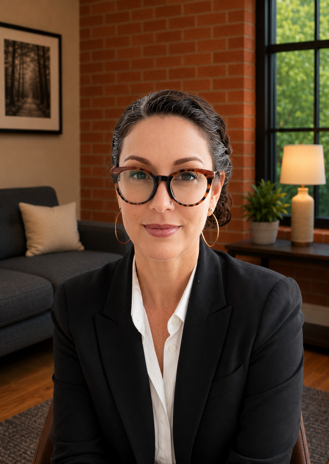 Laura Ligouri, Ph.D.