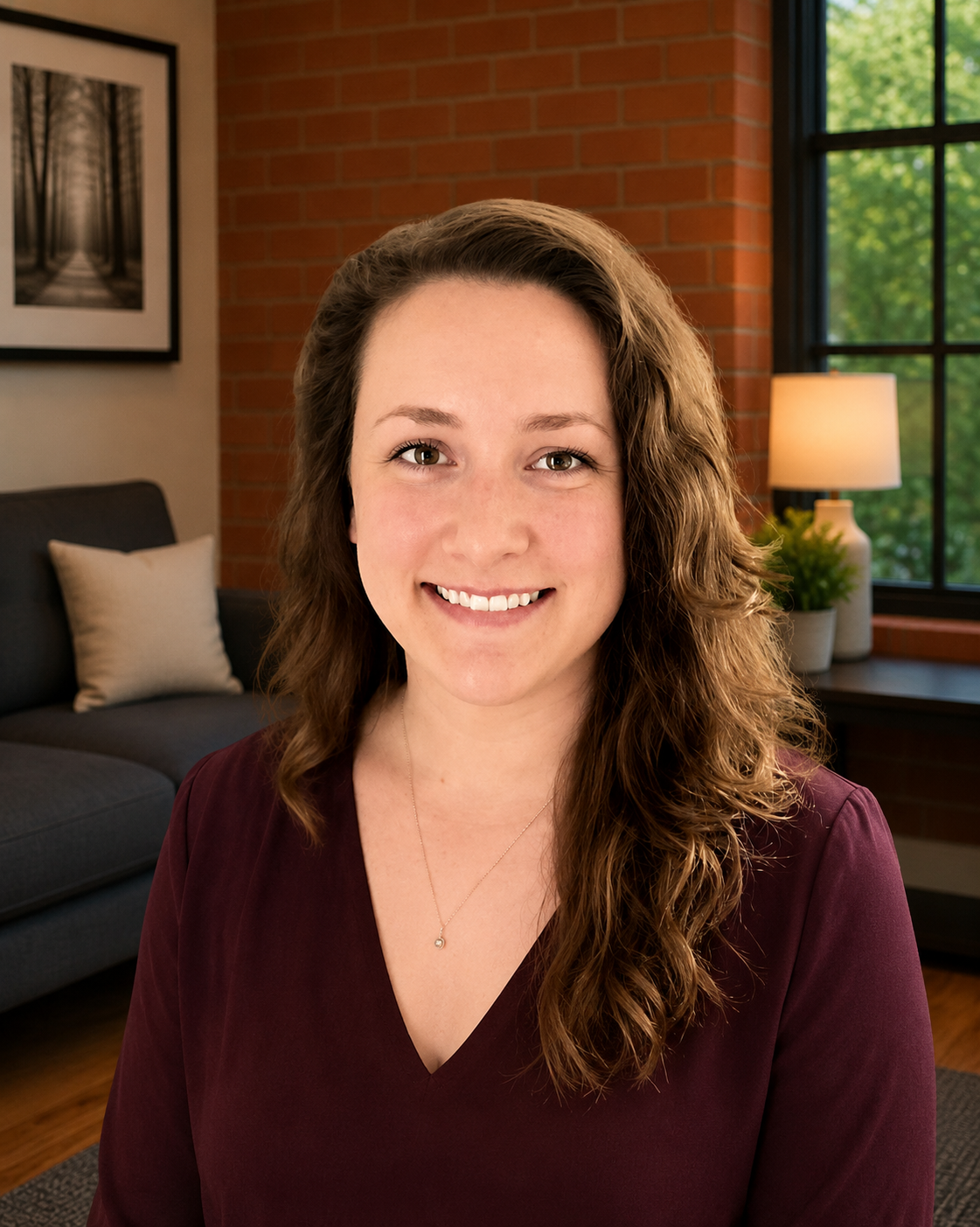 KATIE QUINN, PSY.D.