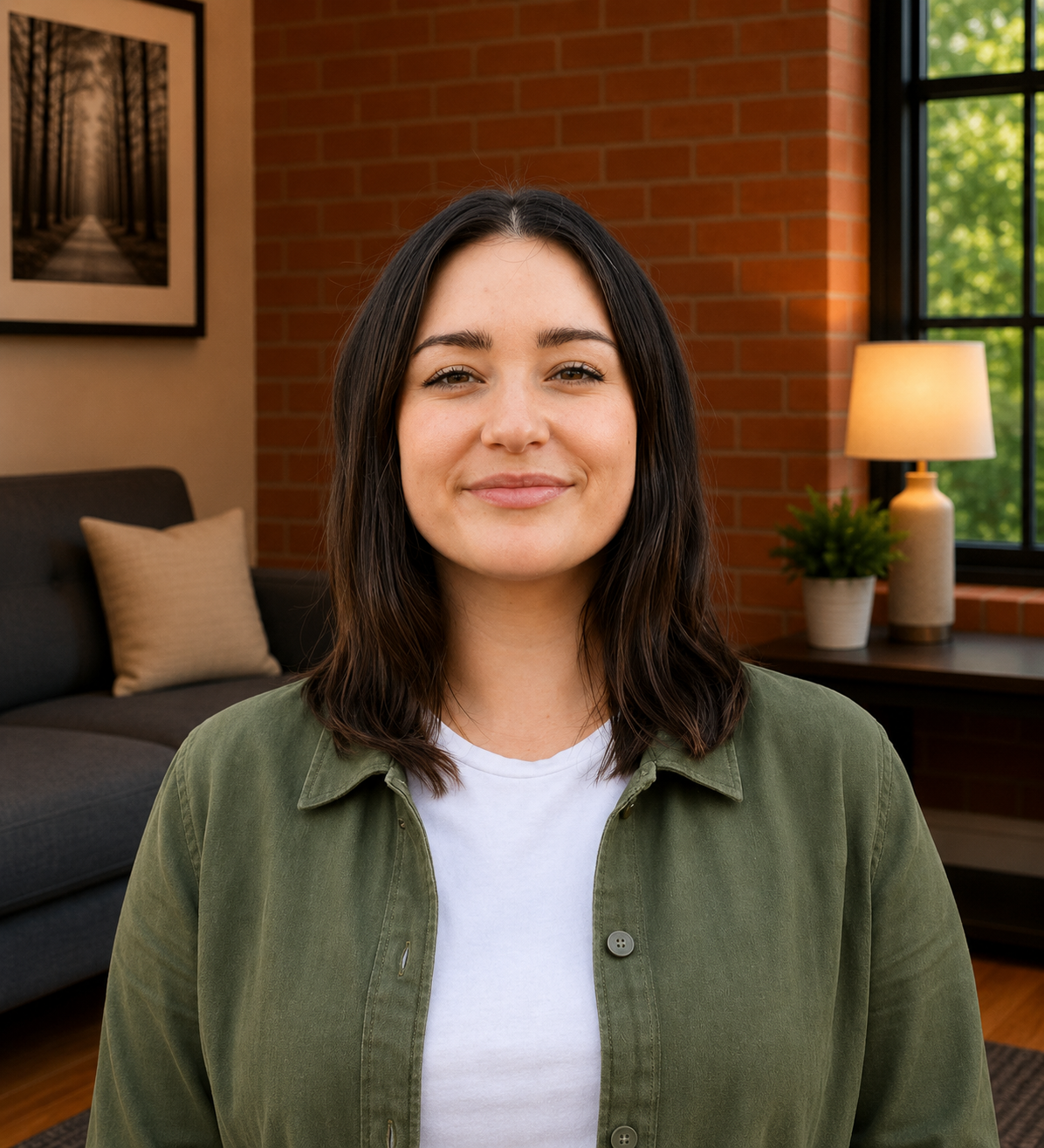 Raegan Harrington, Ph.D.