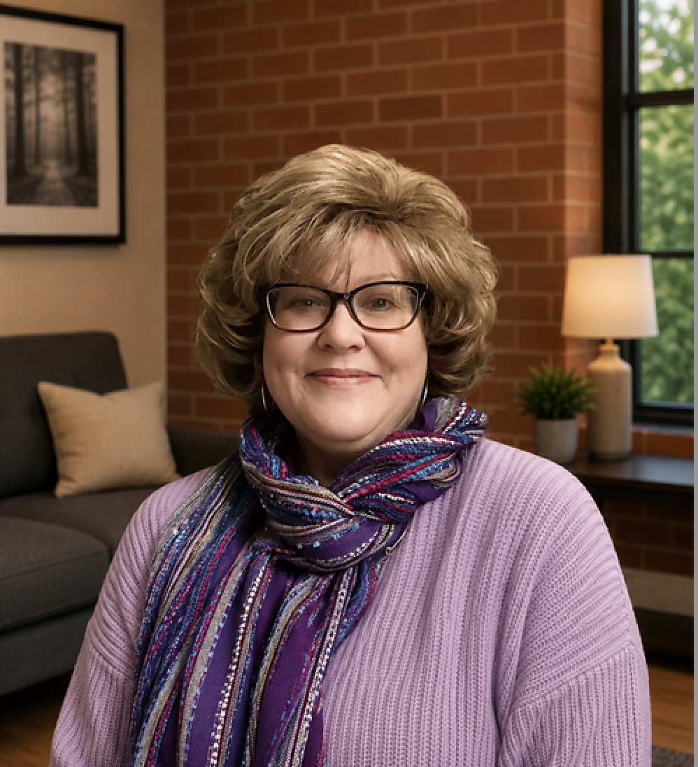 SUE JONES, PH.D.