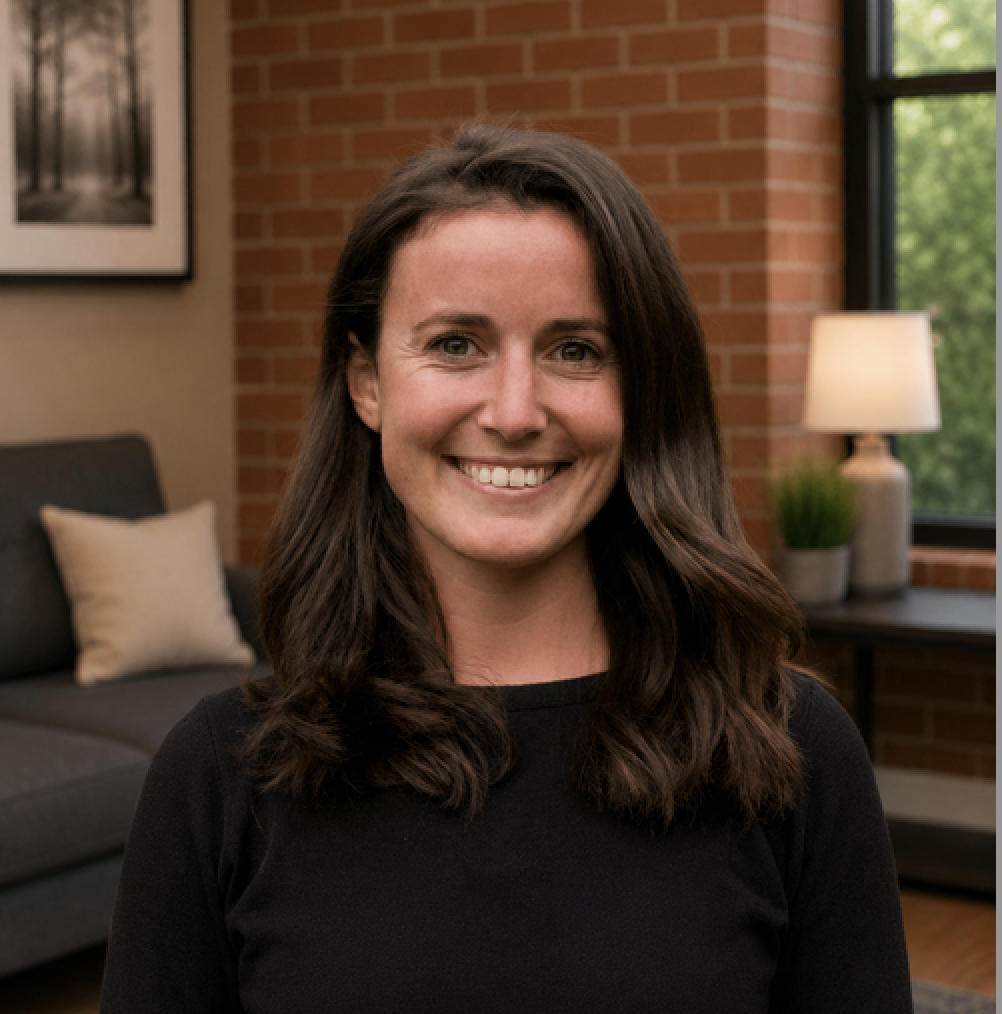 CAROLINE CAPUTE, PSY.D.