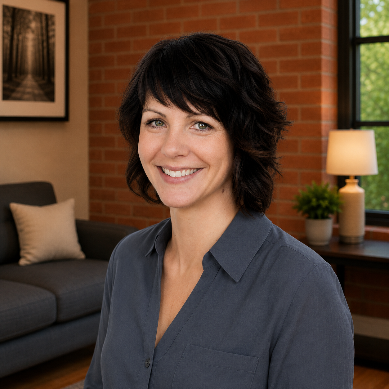 HEATHER TAYLOR, PSY.D.