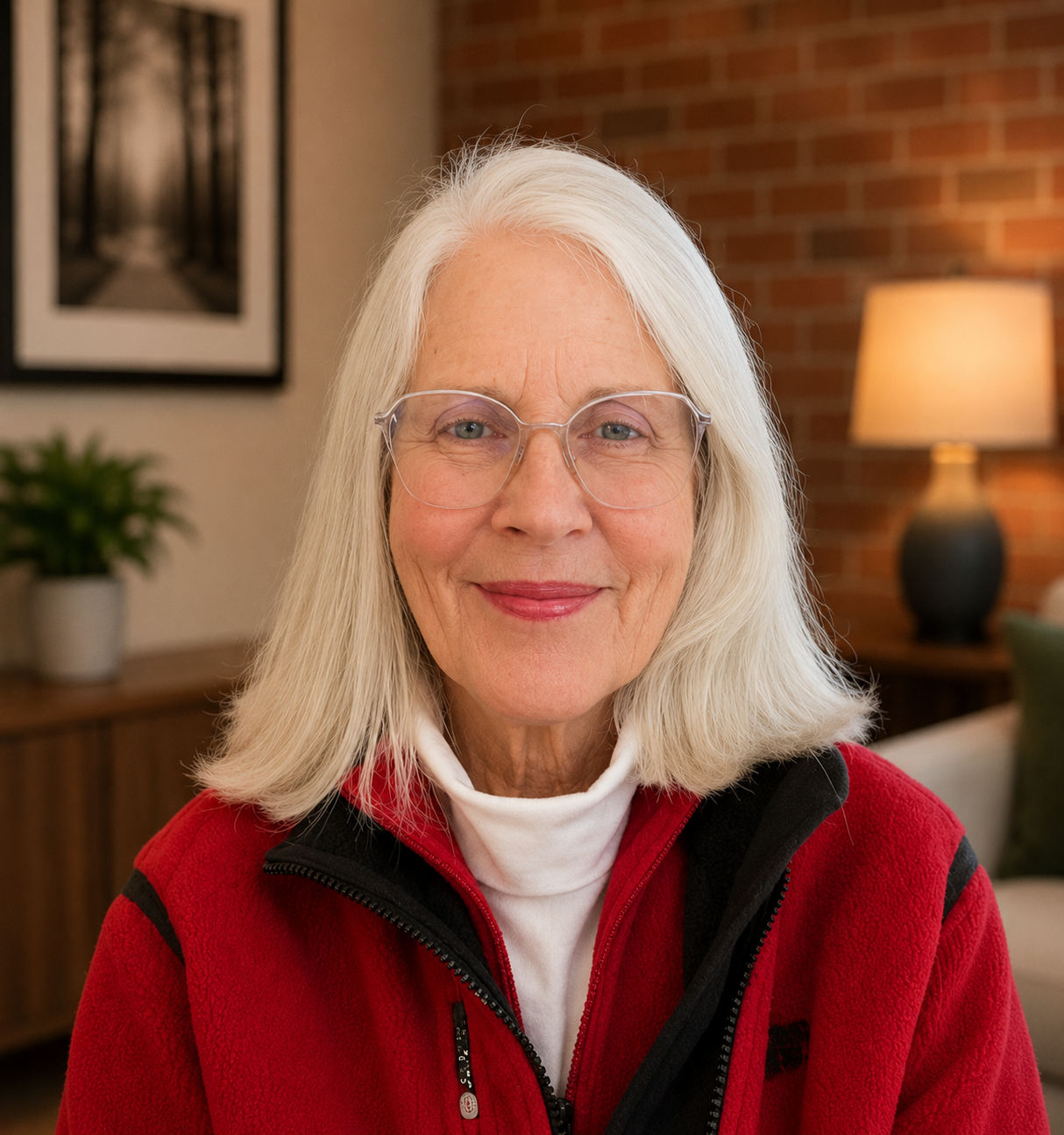Liza Little, Psy.D.