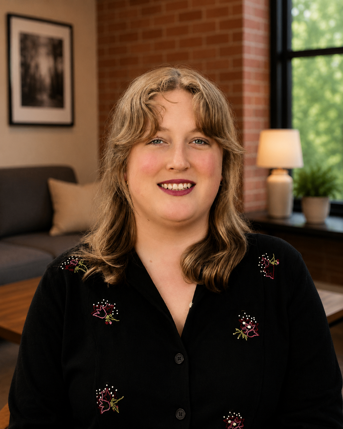 Caroline Miller, Ph.D.