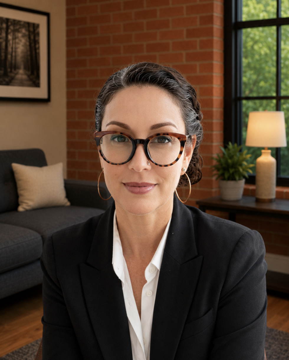 Laura Ligouri, Ph.D.