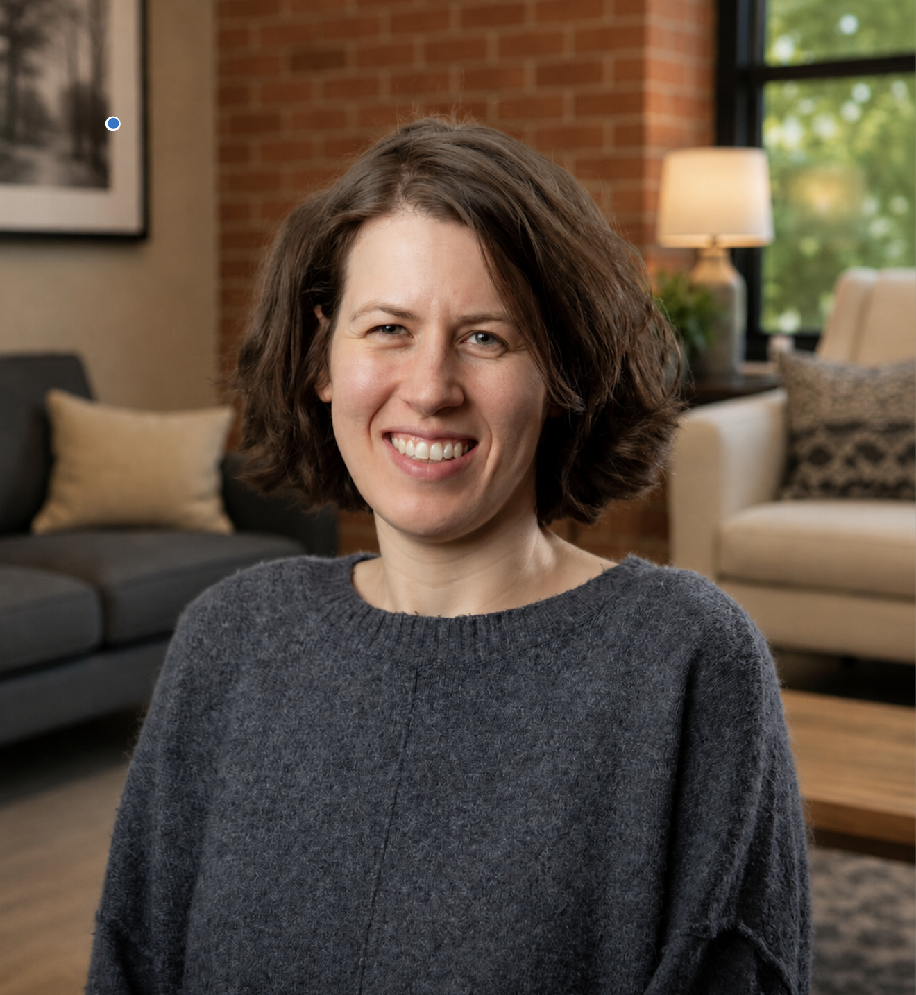 Emily Kline, Ph.D.