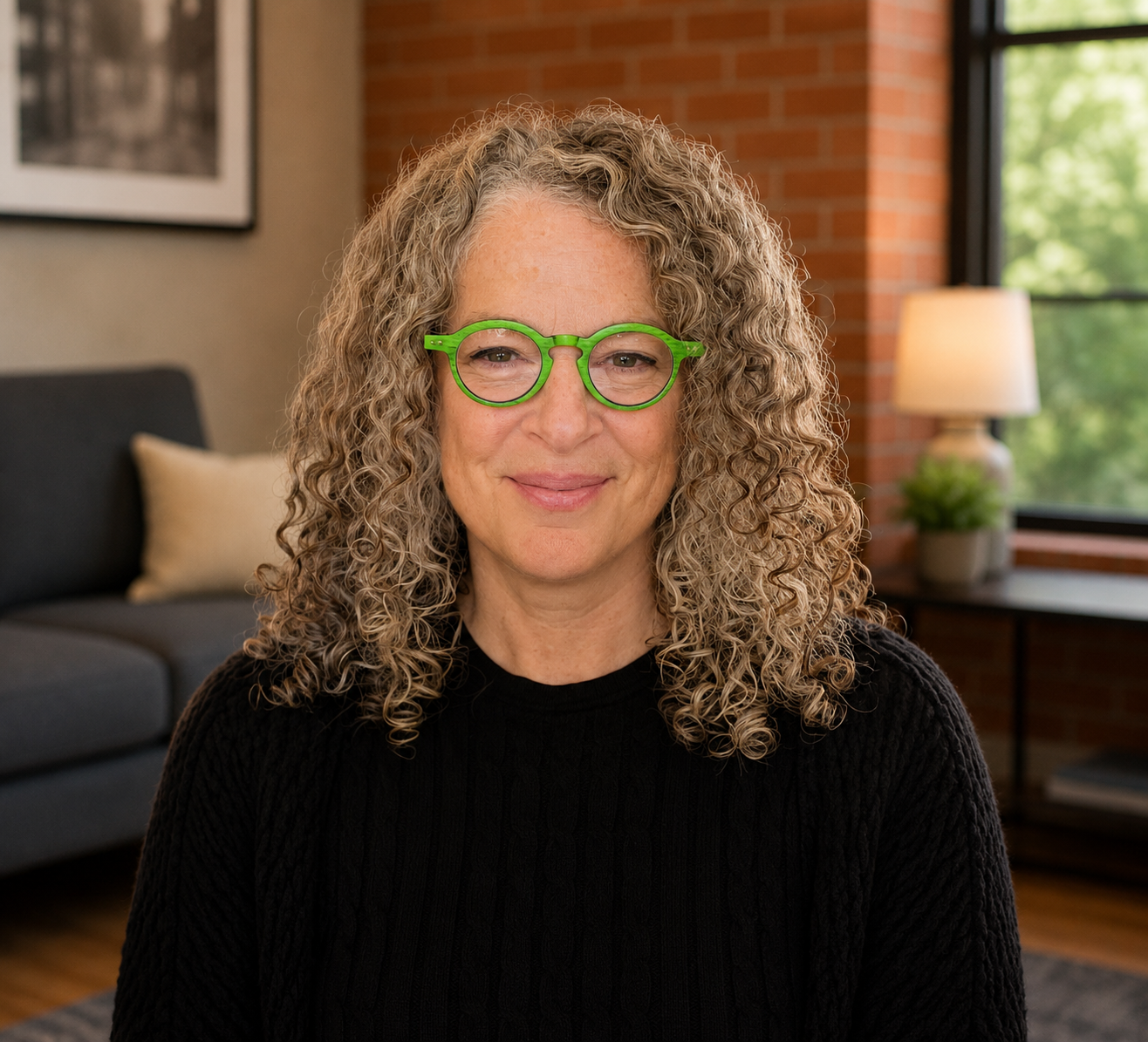 Renee Bacher, LCPC-C
