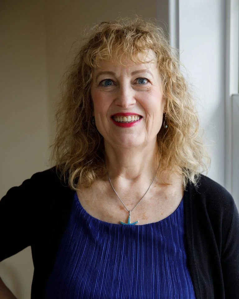 Perinatal Mental Health: Screening and Supporting Women in a Rural State