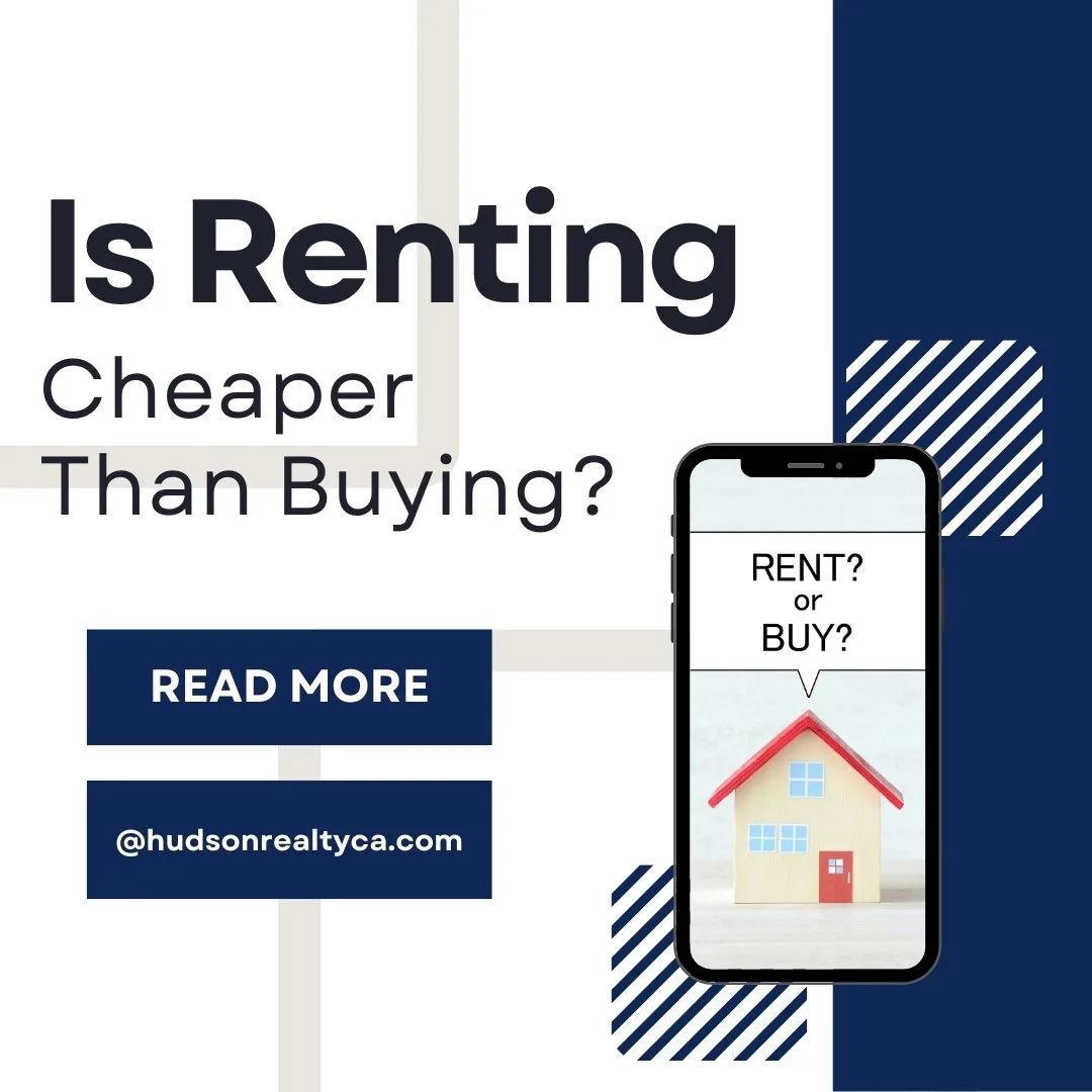 Is Renting Cheaper Than Buying? A Data-Driven Look at Affordability in 2026