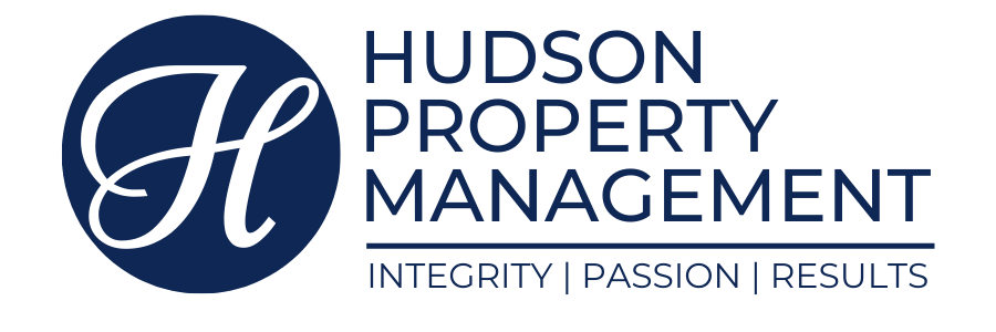 Hudson Property Management