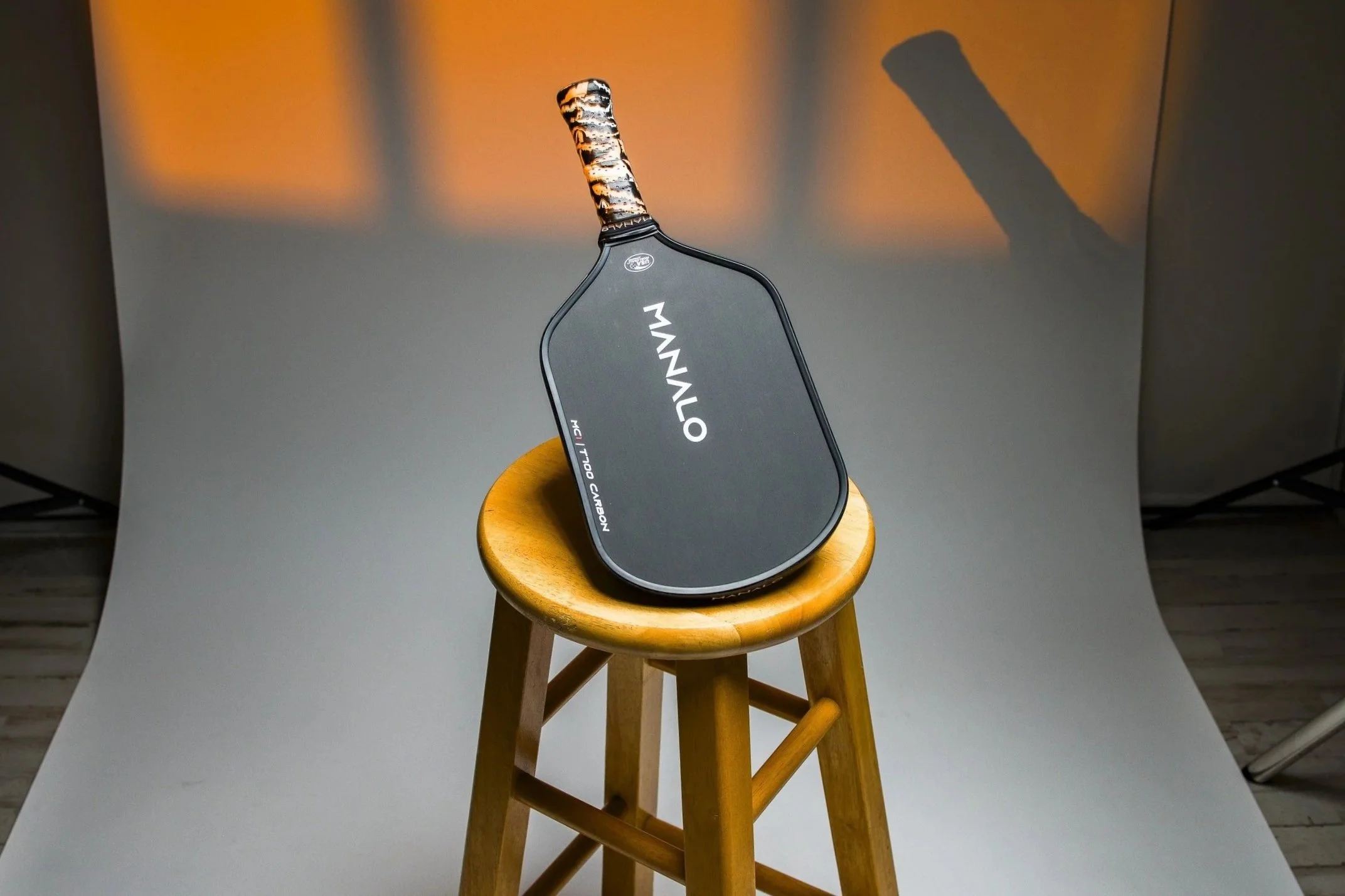 Manalo Supply Co. - MC1 Paddle