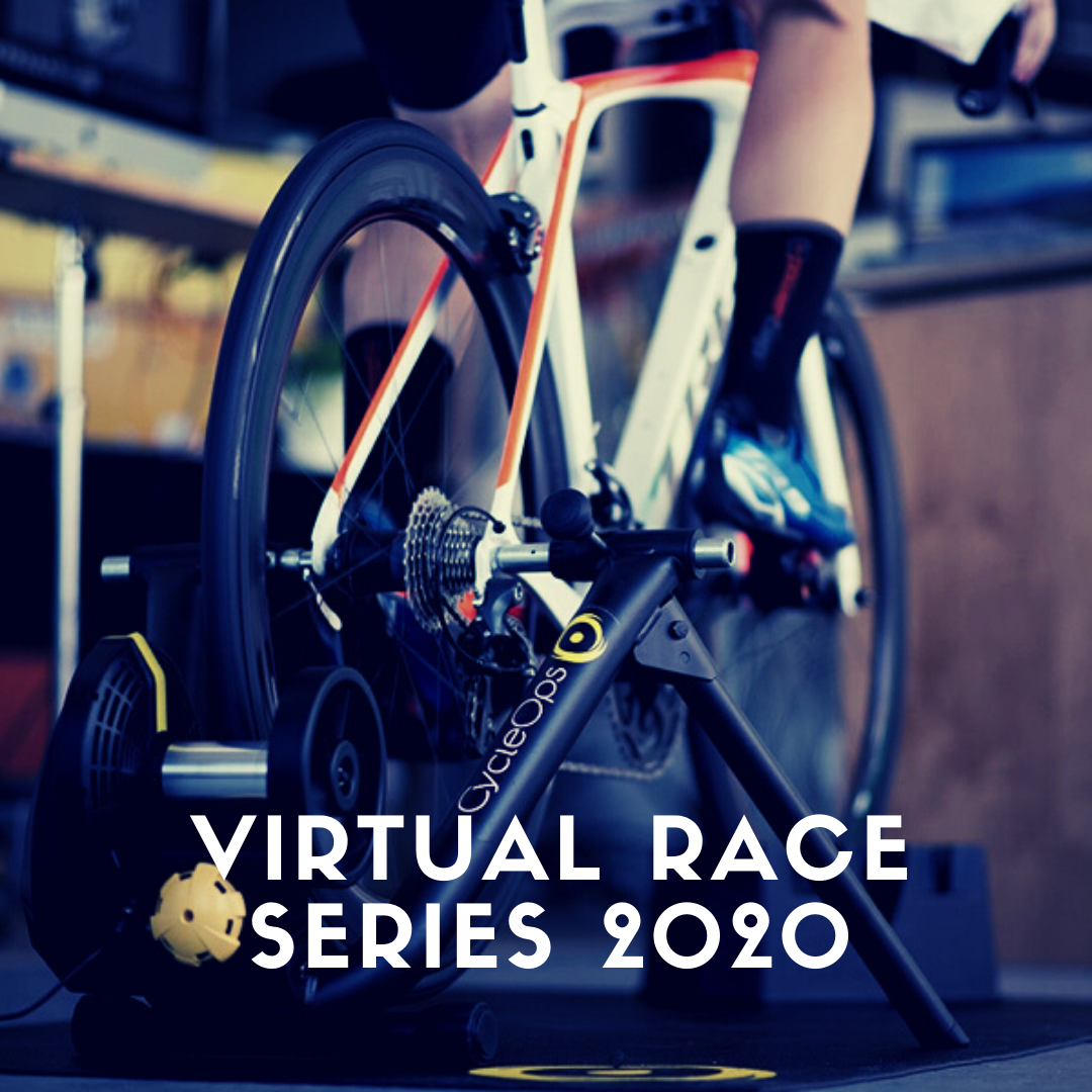 Virtual Race Series 2020