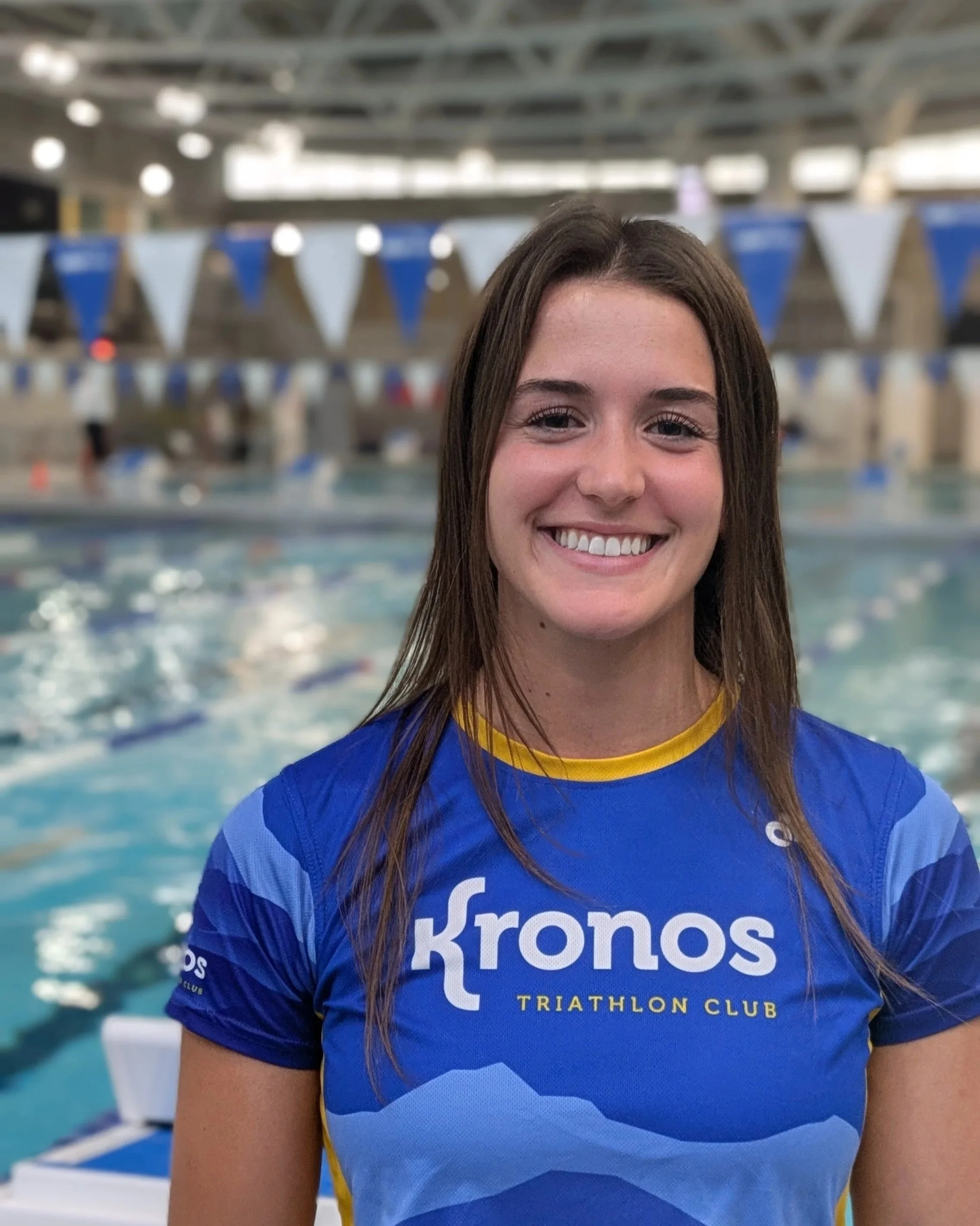 CARLI BERUBE | COACH ADMIN