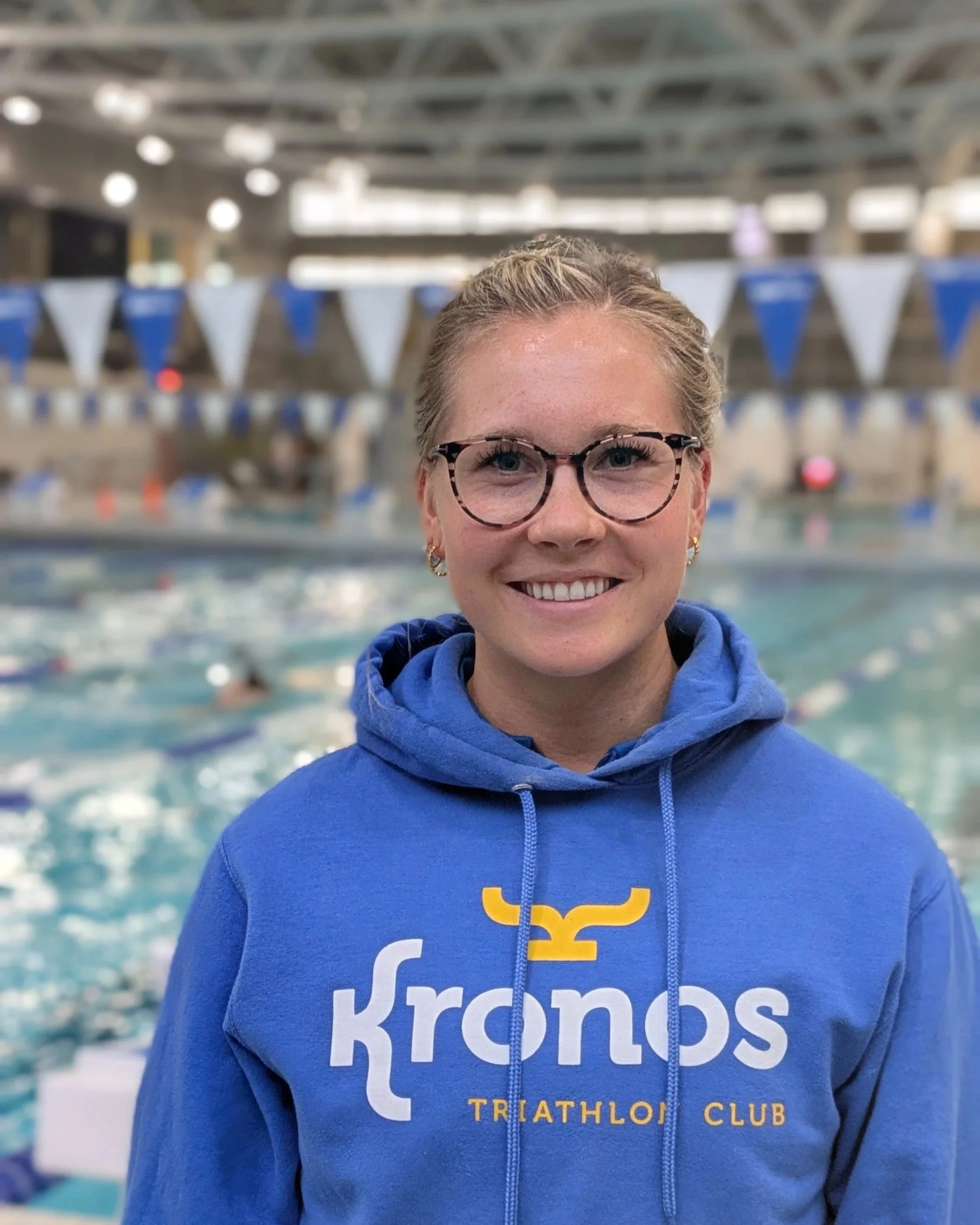 HALLE BODNARCHUK | STRENGTH COACH