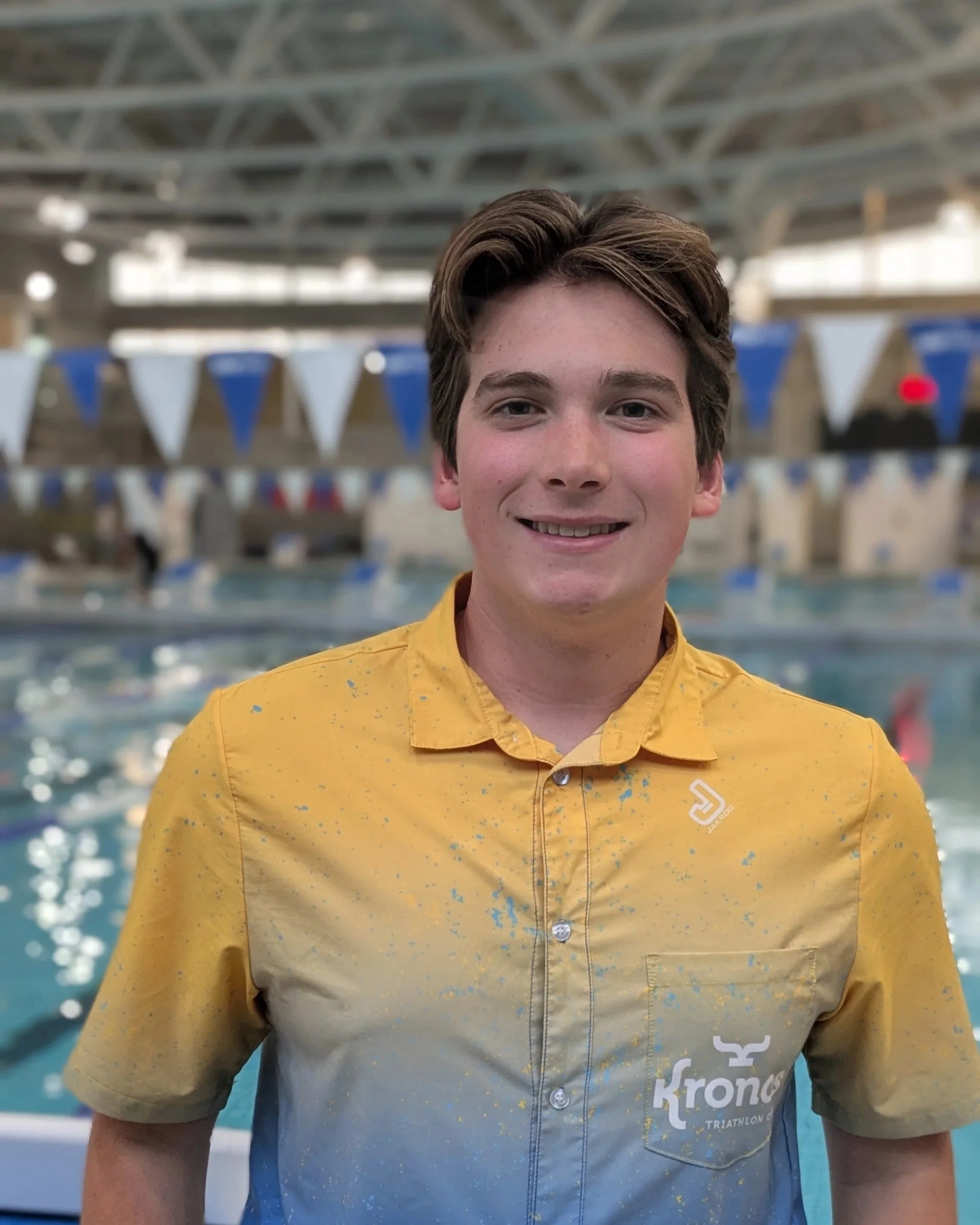 OWEN TURNER | ASSISTANT COACH