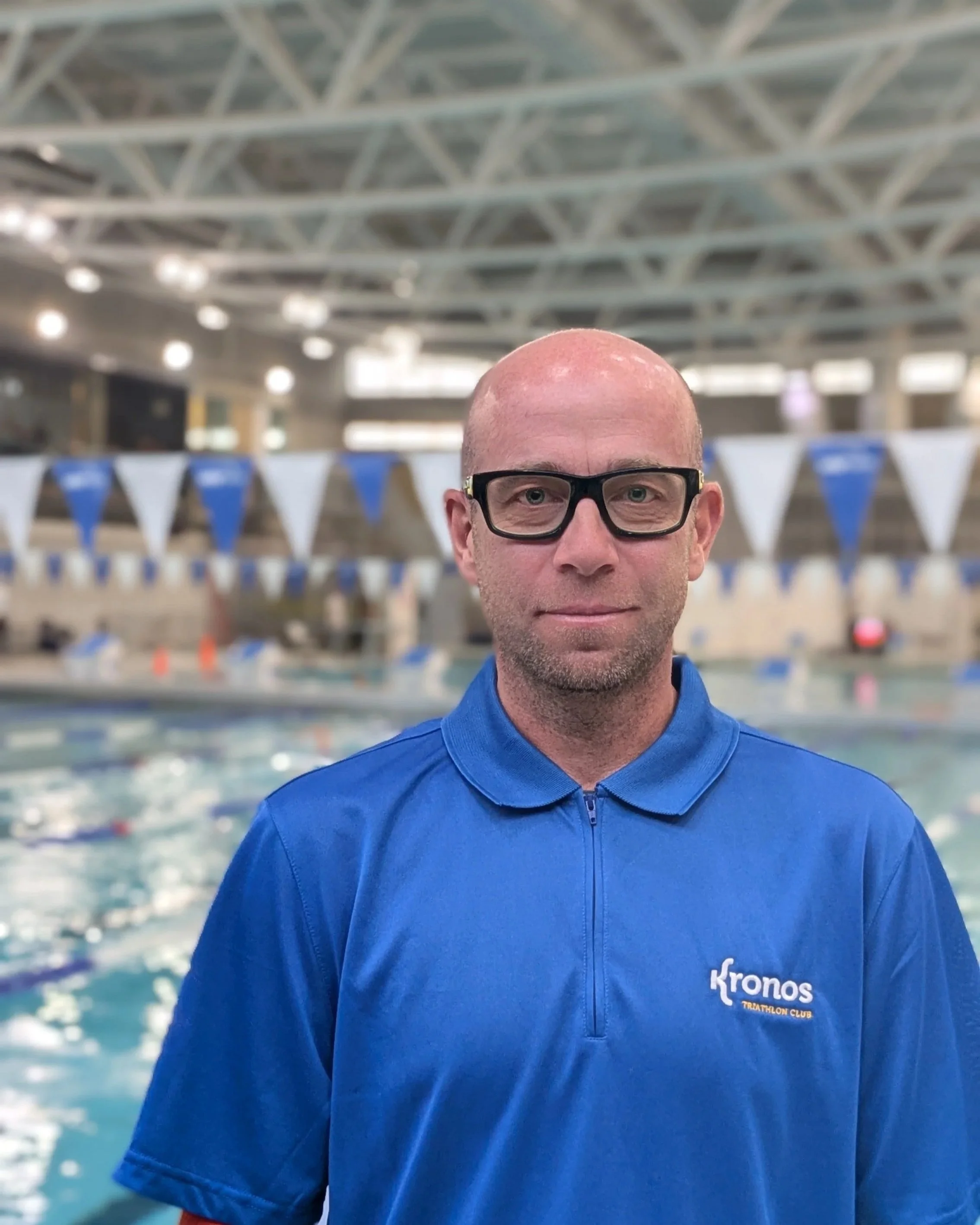 LUBOS BILEK | ASSISTANT COACH