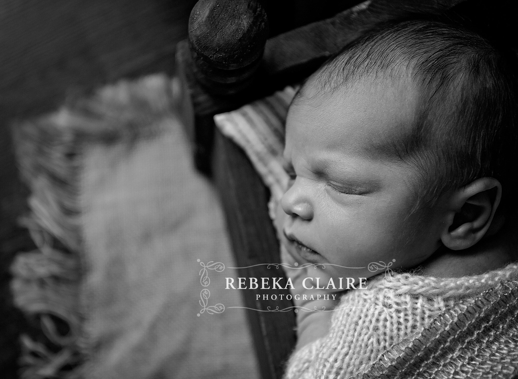 I adore black and white images.....they are just so timeless....

Little Luca was so scrummy and such a good boy &lt;3