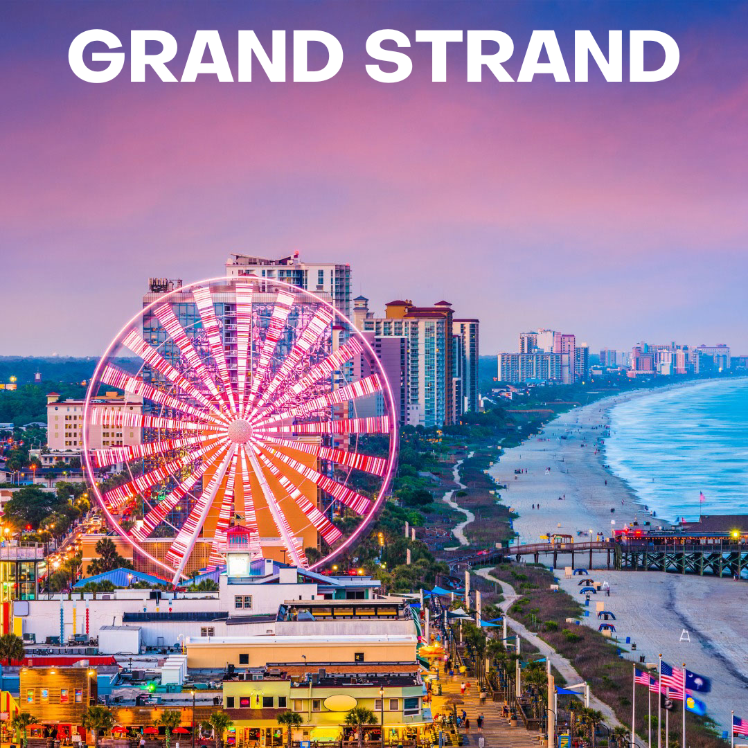 Grand Strand