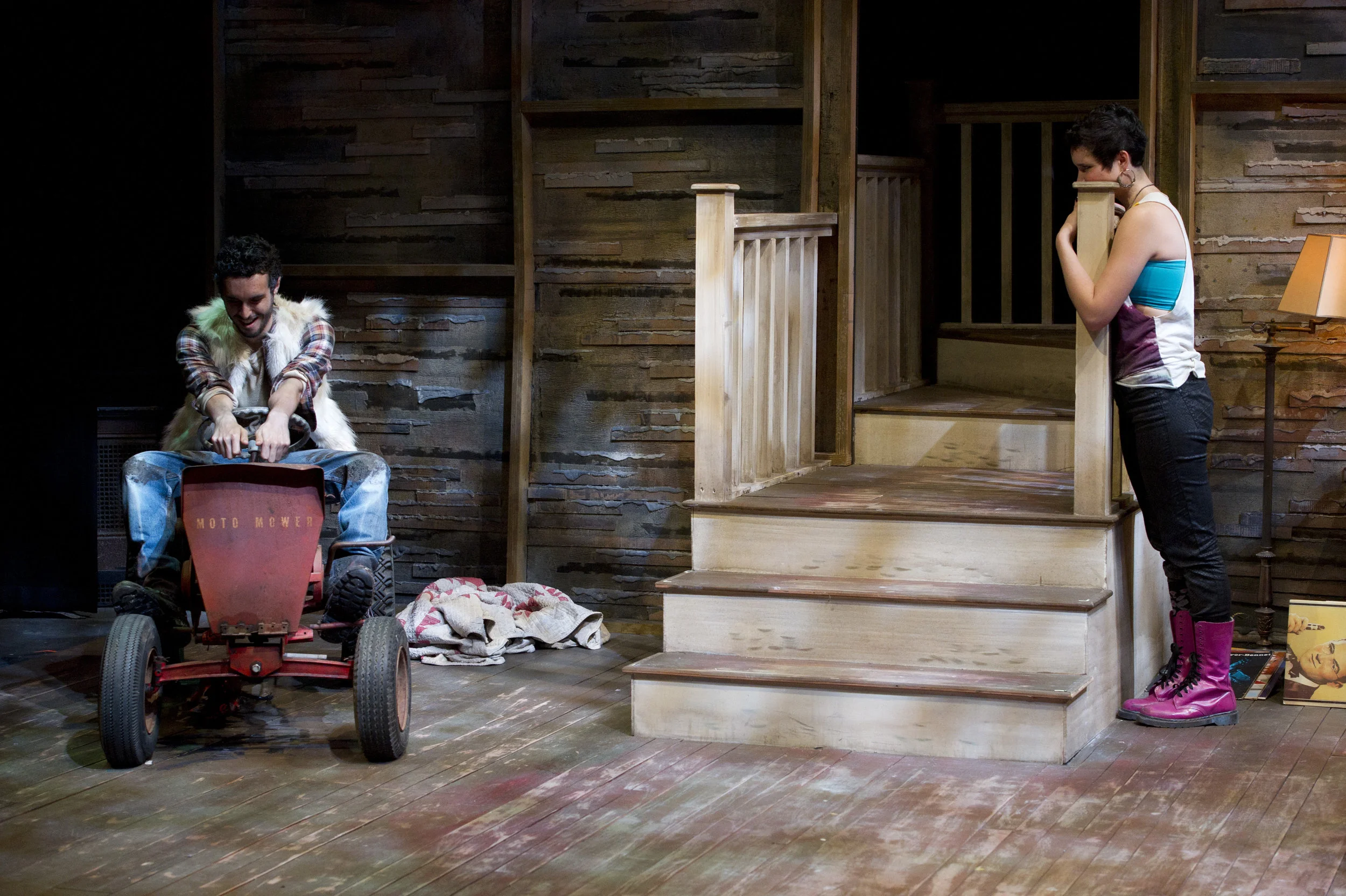 Buried Child