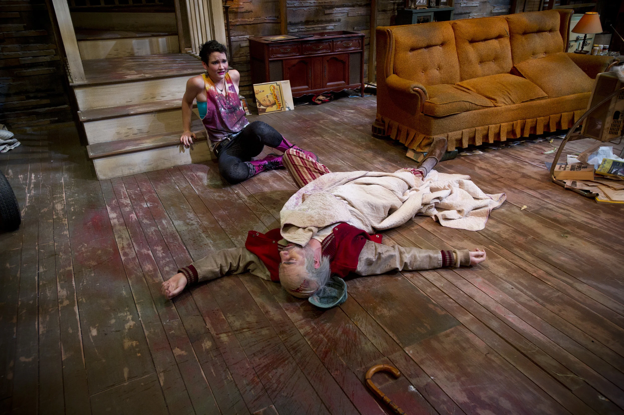 Buried Child