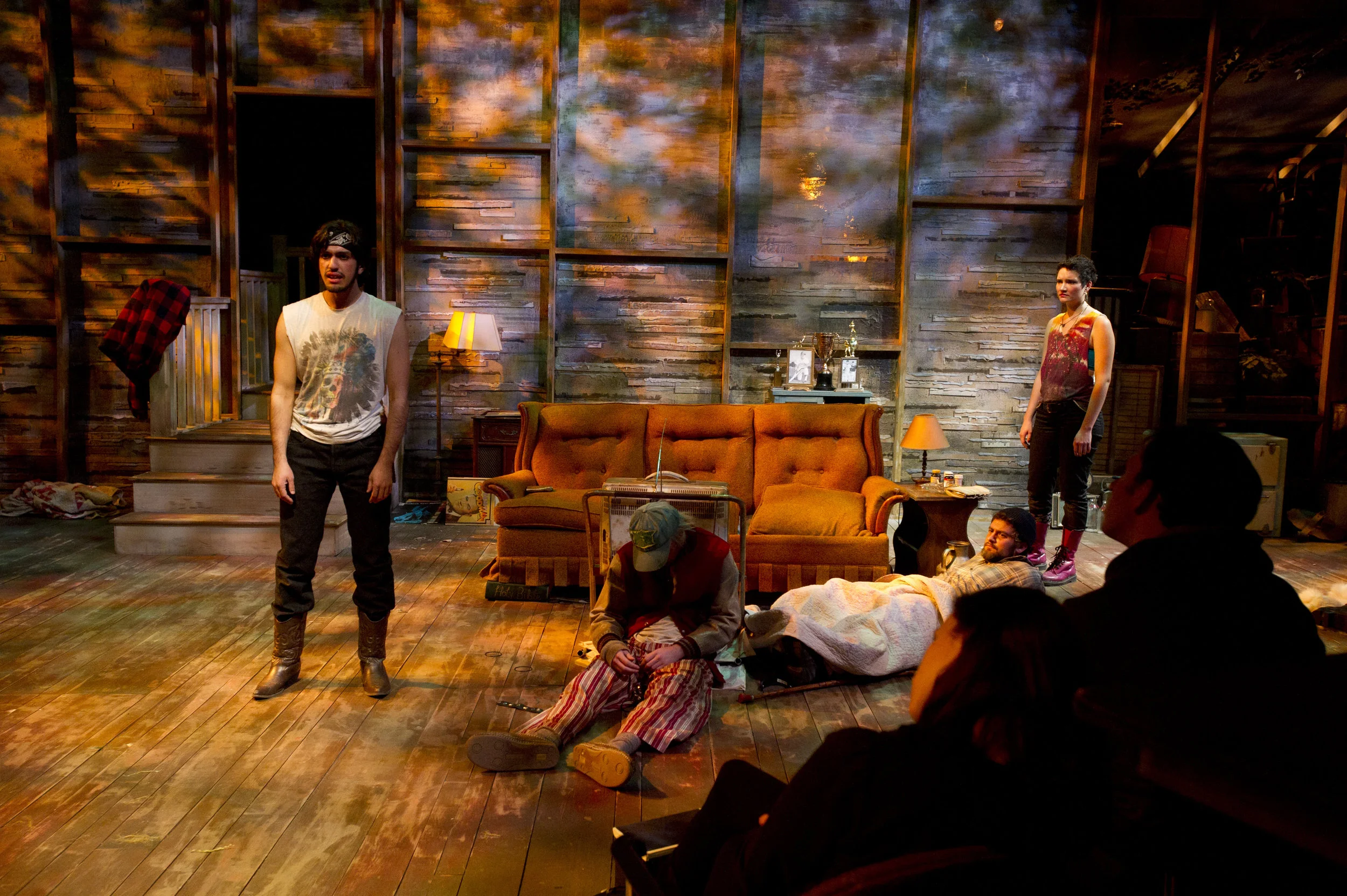 Buried Child