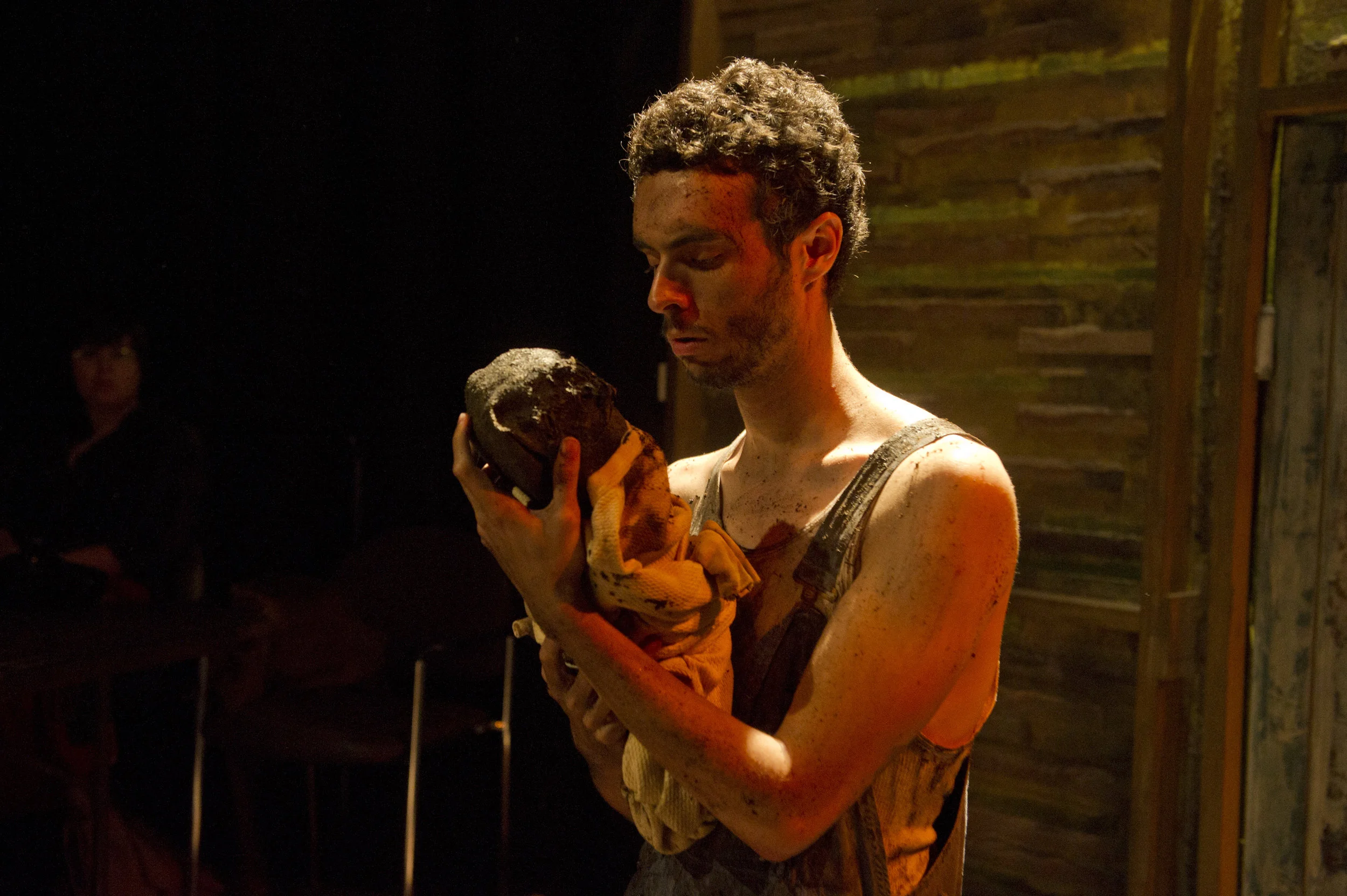 Buried Child