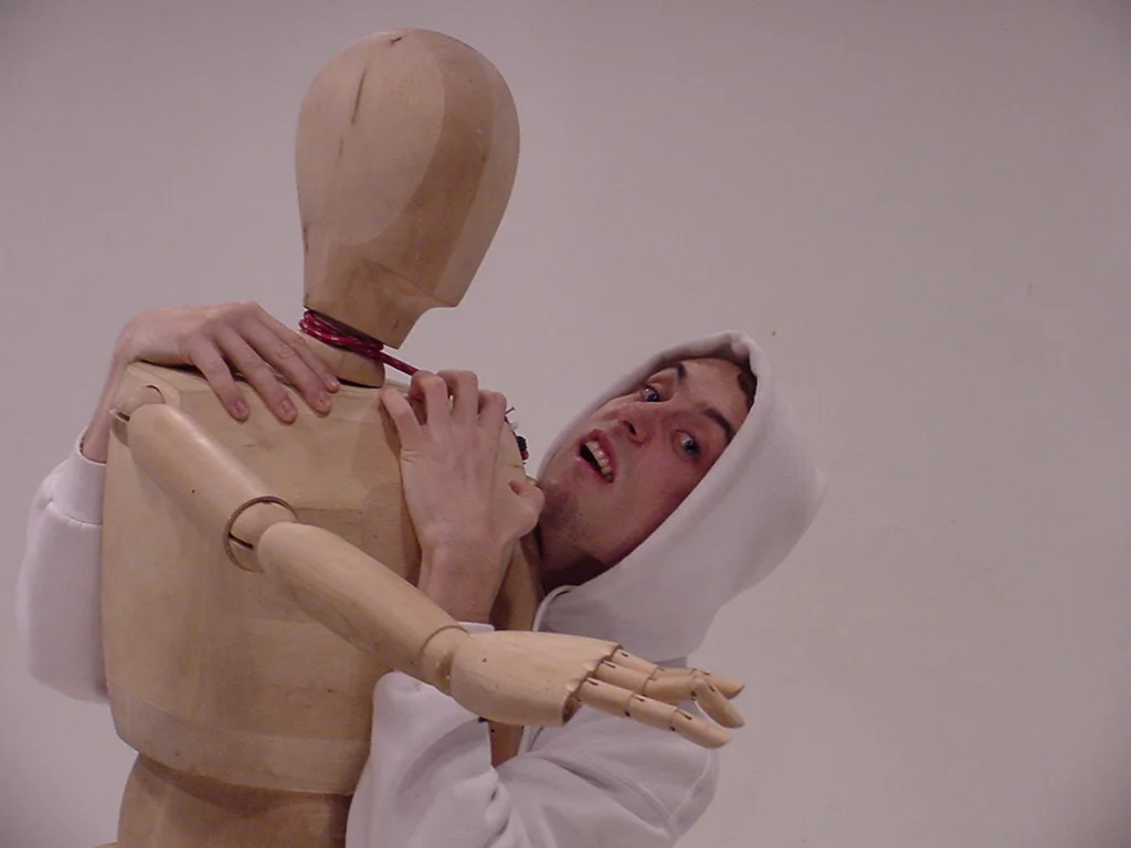 Still-Life with runner | Waking Up