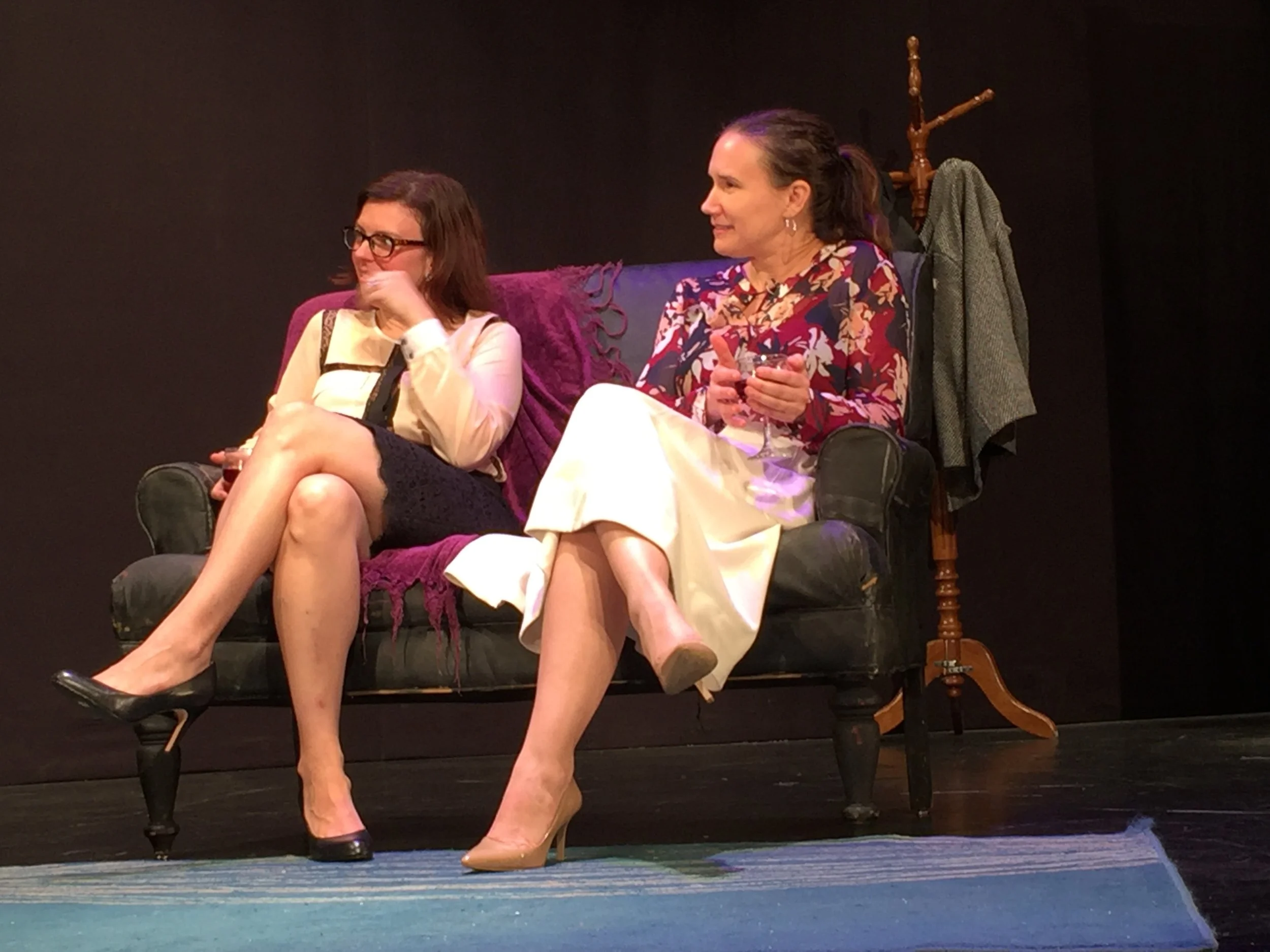 The Rise of Mediocrity (Workshop)