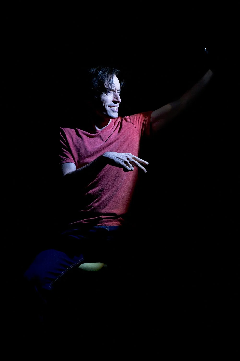  Anthony Misiano 