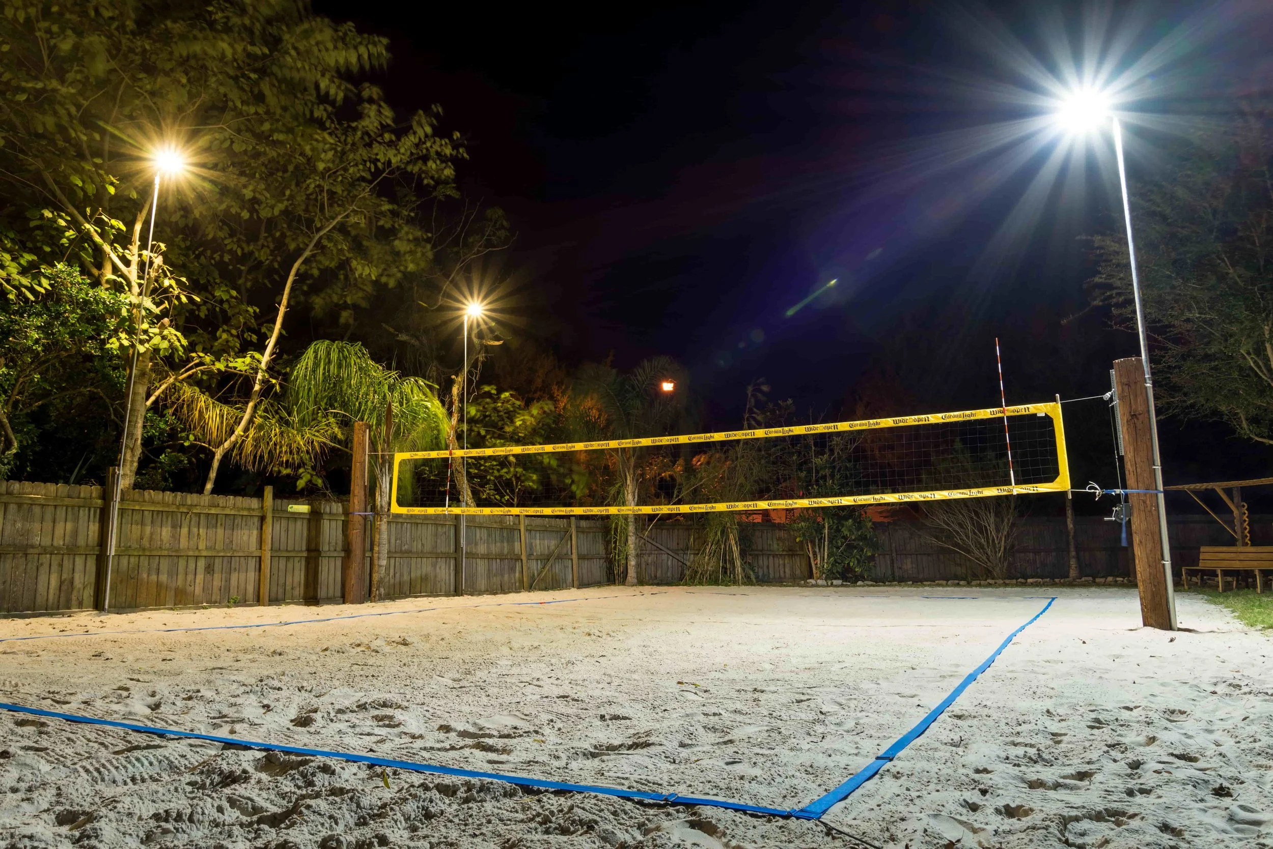 Jax Beach Volleyball