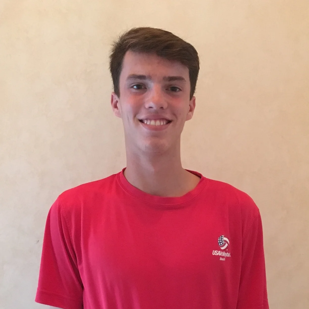 adam Wienckowski - u19 & U21 team usa