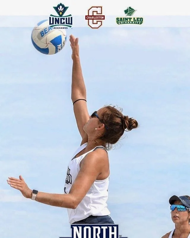 Jax Beach Volleyball